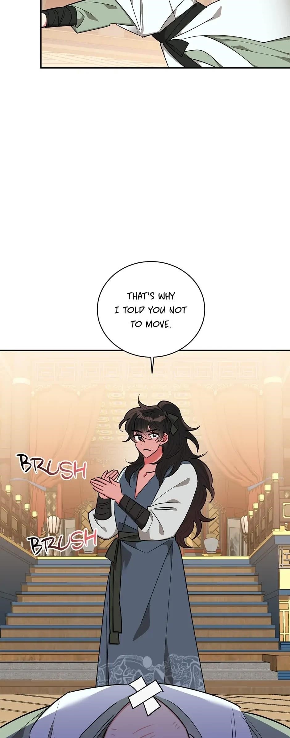 I Am the Precious Daughter of the Greatest Villain in the Fantasy World Chapter 55 - Page 27