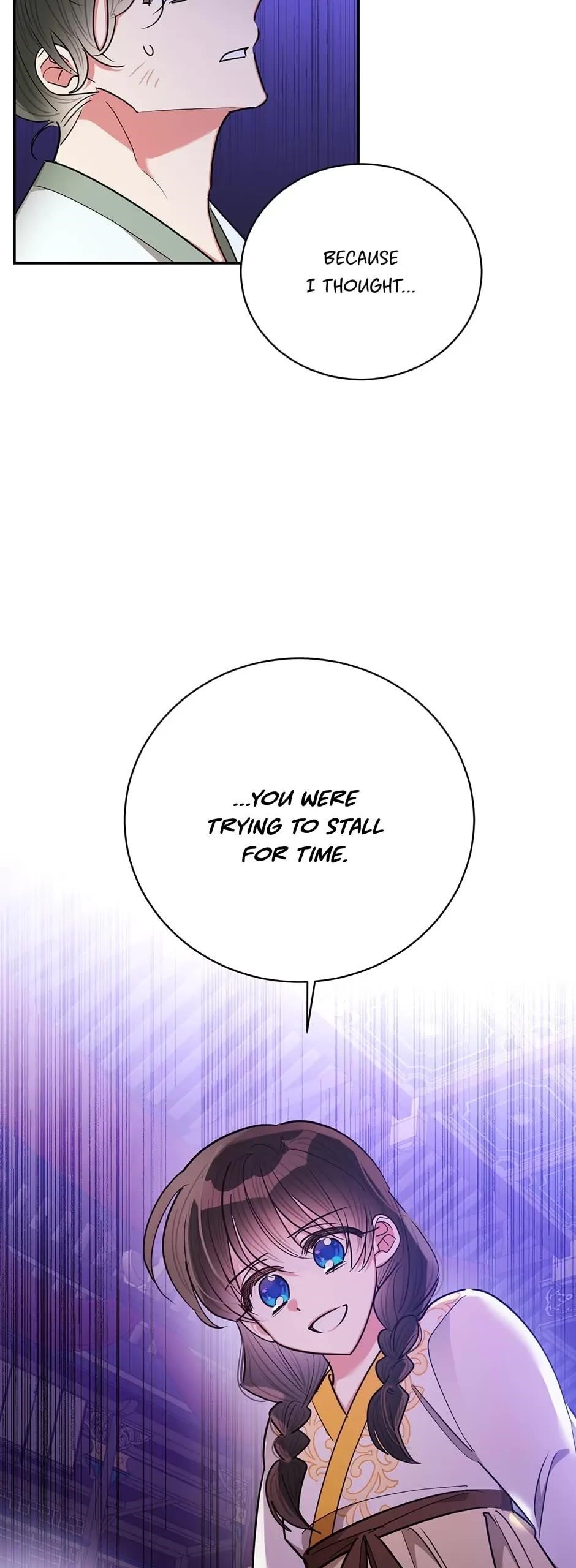 I Am the Precious Daughter of the Greatest Villain in the Fantasy World Chapter 55 - Page 39