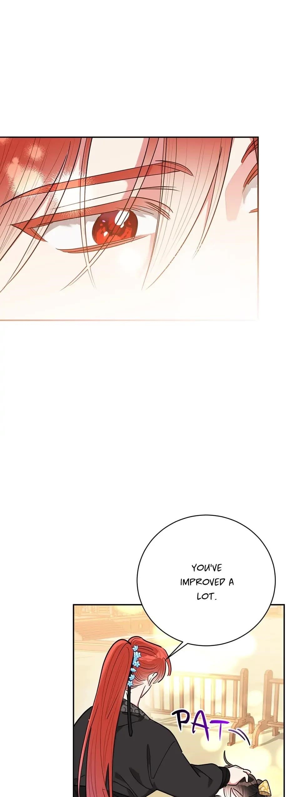 I Am the Precious Daughter of the Greatest Villain in the Fantasy World Chapter 56 - Page 23