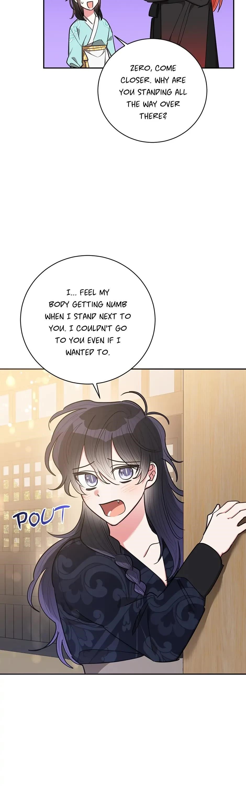 I Am the Precious Daughter of the Greatest Villain in the Fantasy World Chapter 56 - Page 30