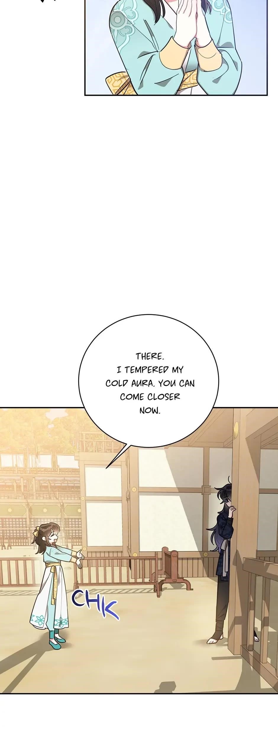 I Am the Precious Daughter of the Greatest Villain in the Fantasy World Chapter 56 - Page 32