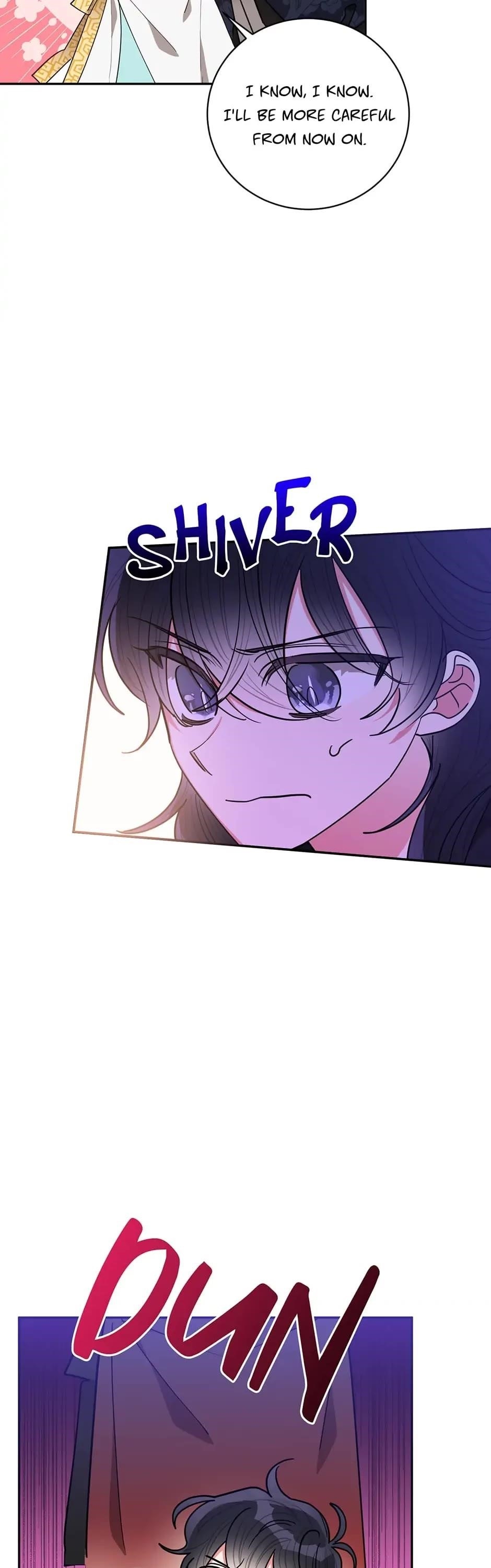 I Am the Precious Daughter of the Greatest Villain in the Fantasy World Chapter 56 - Page 34