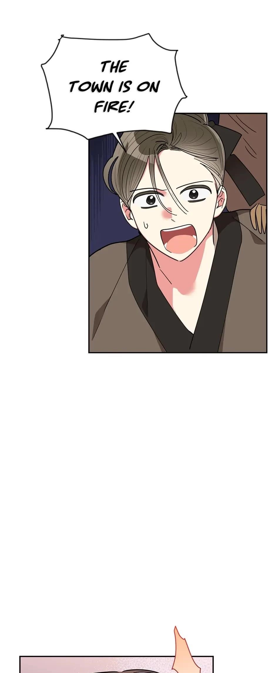 I Am the Precious Daughter of the Greatest Villain in the Fantasy World Chapter 56 - Page 39