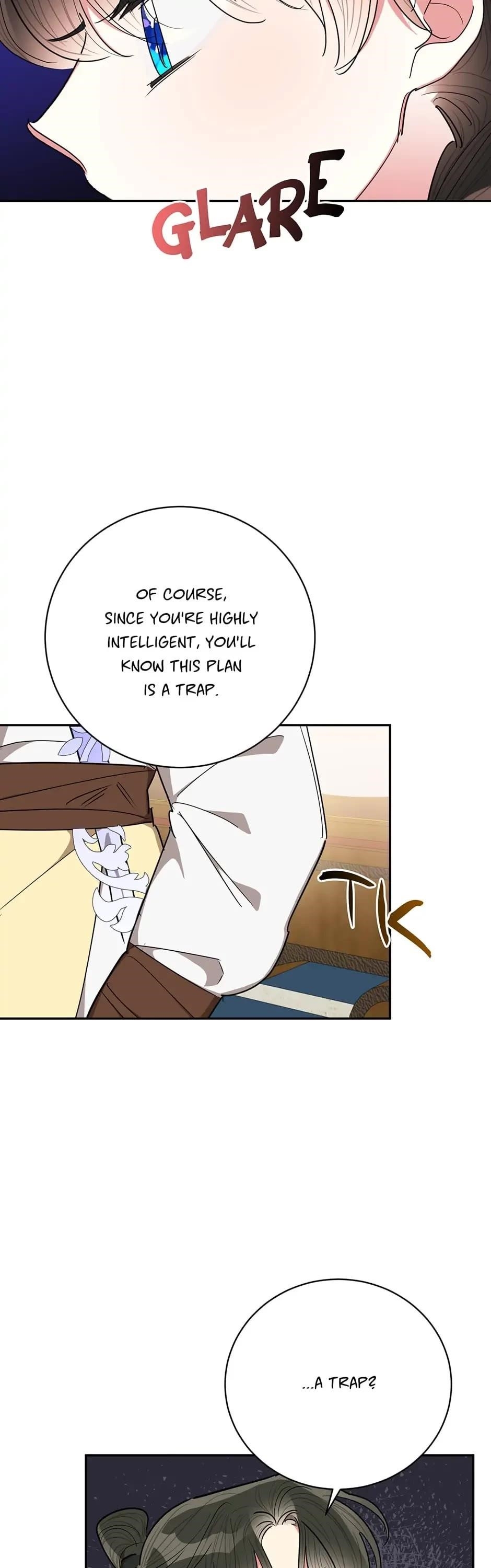 I Am the Precious Daughter of the Greatest Villain in the Fantasy World Chapter 56 - Page 9