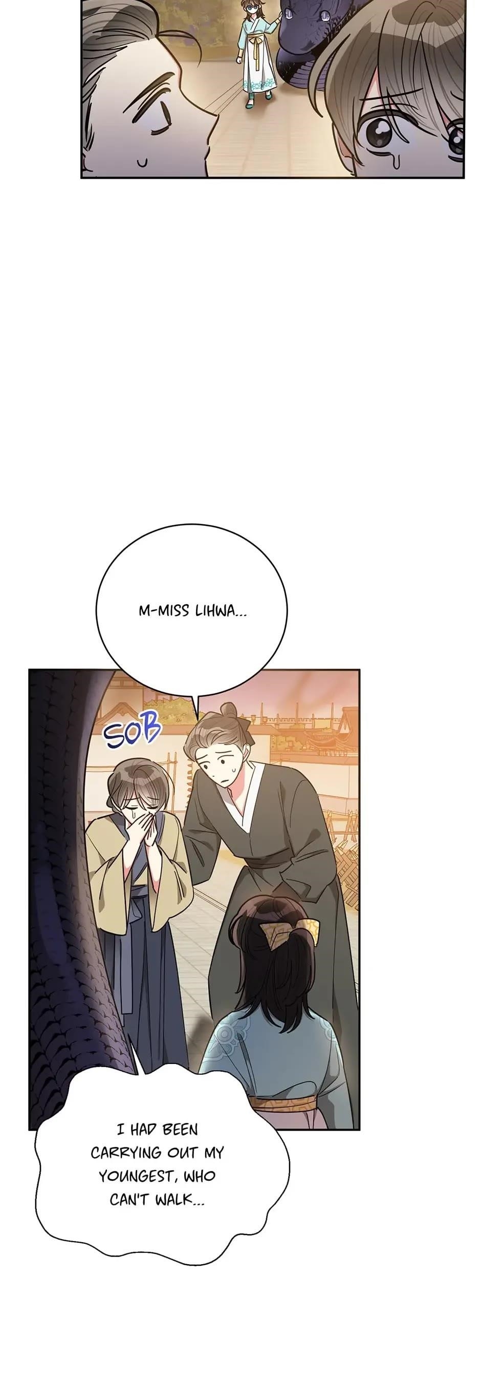 I Am the Precious Daughter of the Greatest Villain in the Fantasy World Chapter 57 - Page 11