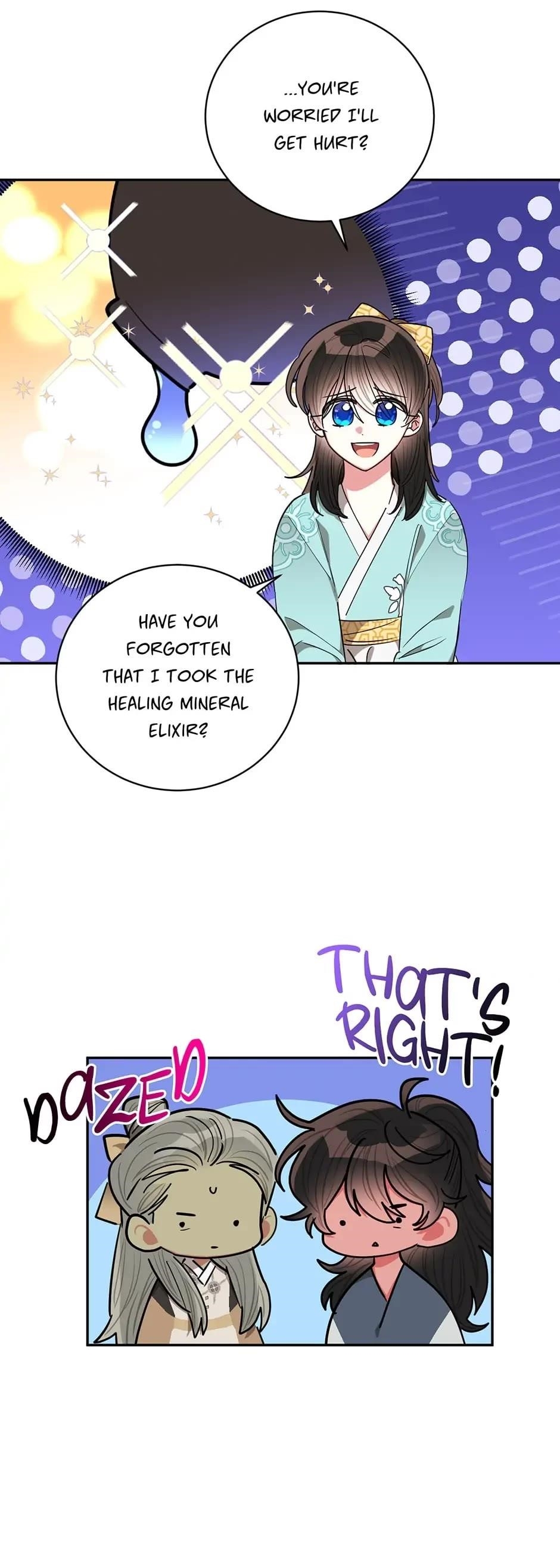 I Am the Precious Daughter of the Greatest Villain in the Fantasy World Chapter 57 - Page 15