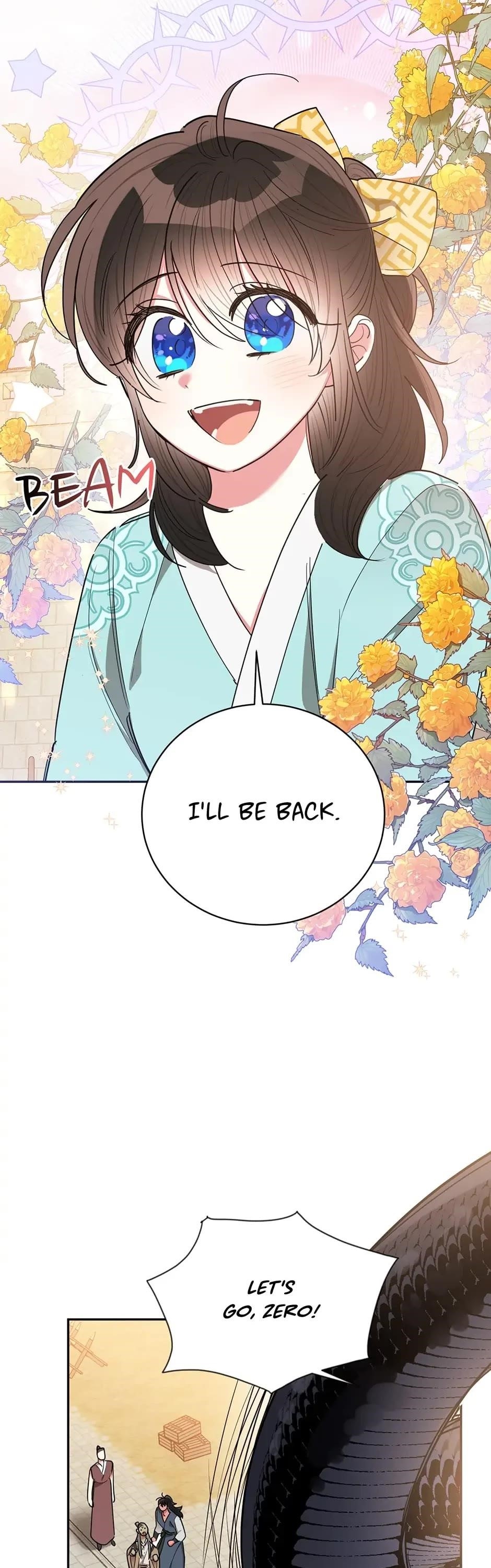 I Am the Precious Daughter of the Greatest Villain in the Fantasy World Chapter 57 - Page 18