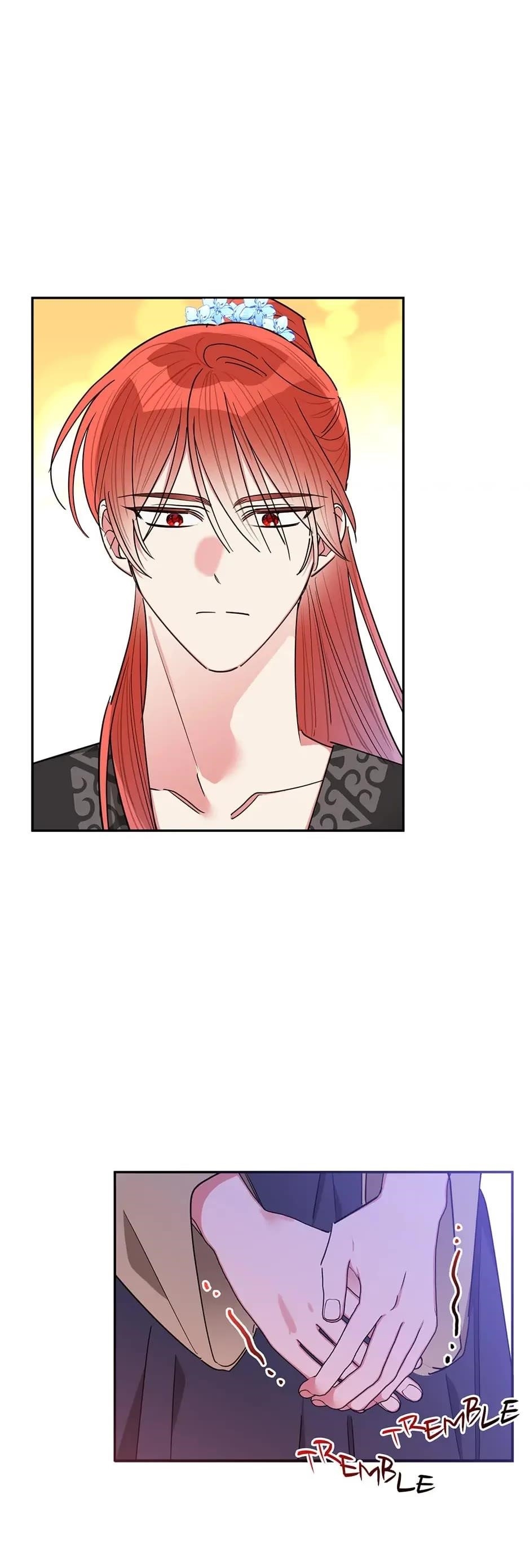 I Am the Precious Daughter of the Greatest Villain in the Fantasy World Chapter 58 - Page 12