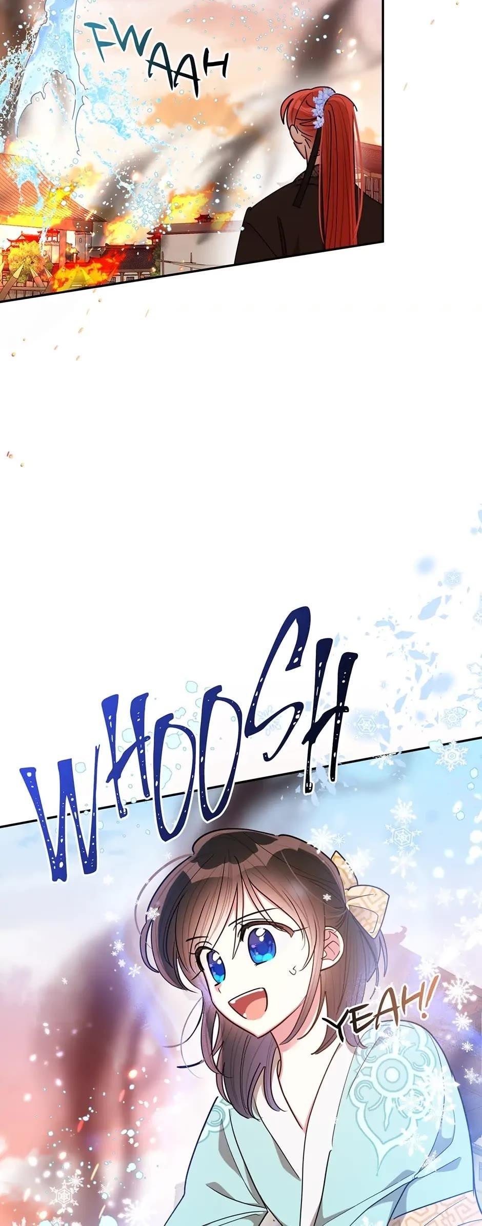 I Am the Precious Daughter of the Greatest Villain in the Fantasy World Chapter 58 - Page 16