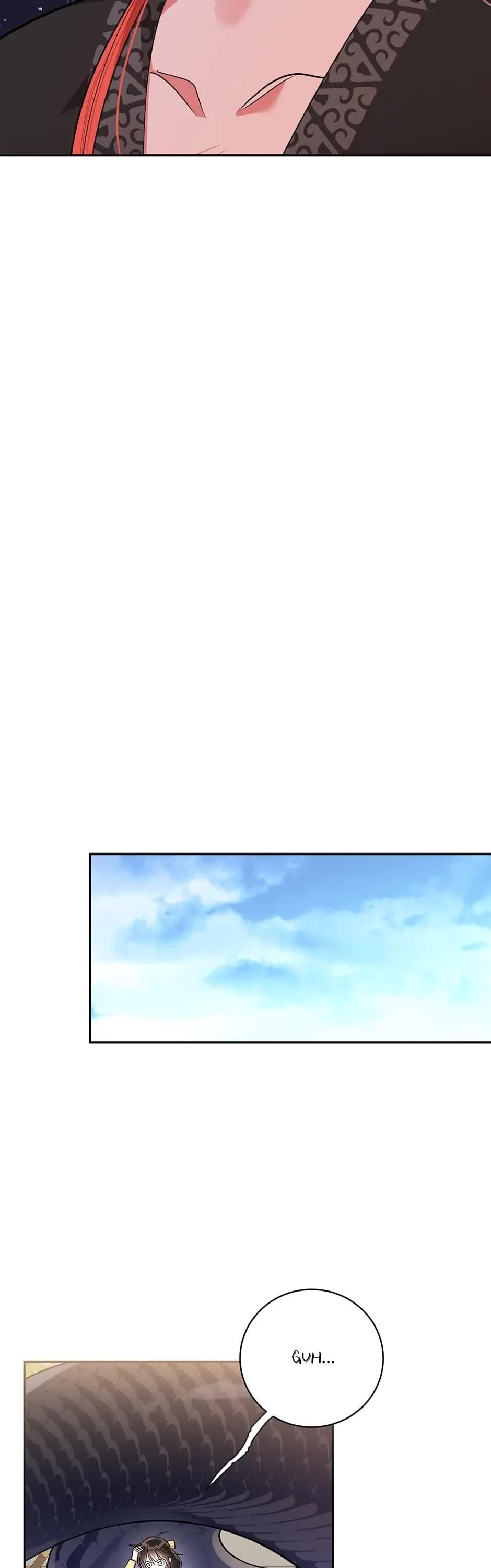 I Am the Precious Daughter of the Greatest Villain in the Fantasy World Chapter 58 - Page 21