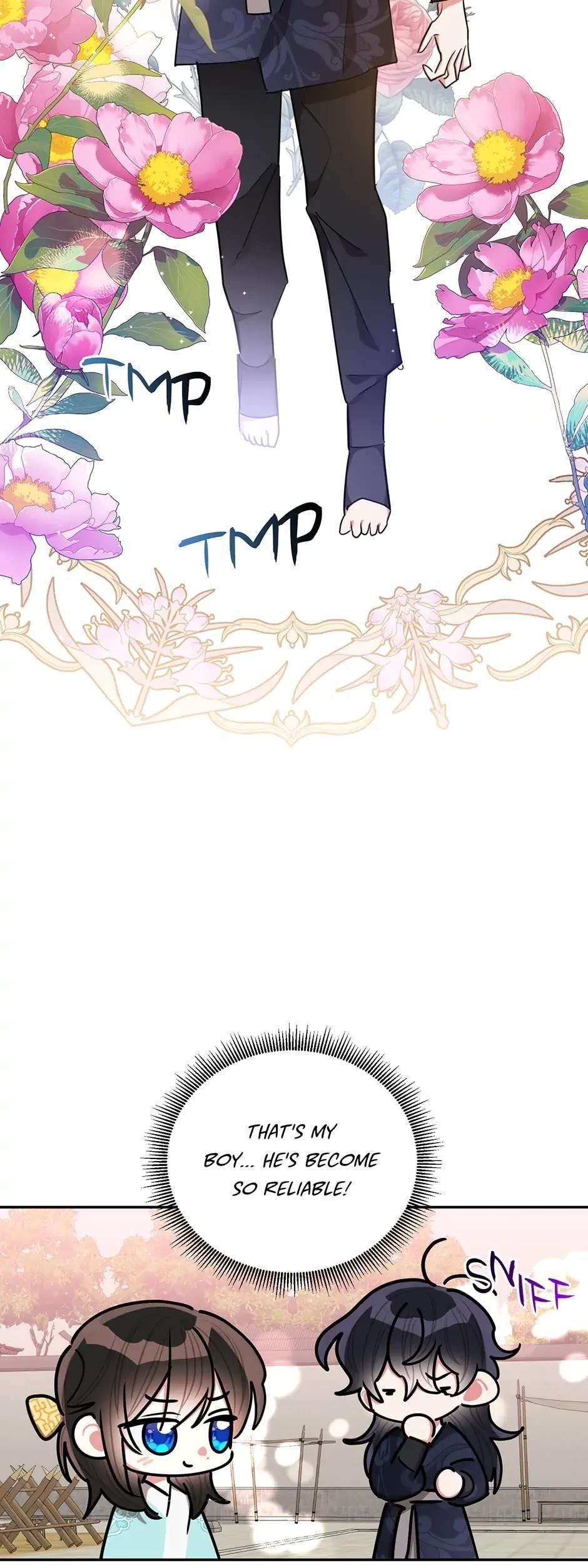 I Am the Precious Daughter of the Greatest Villain in the Fantasy World Chapter 58 - Page 24