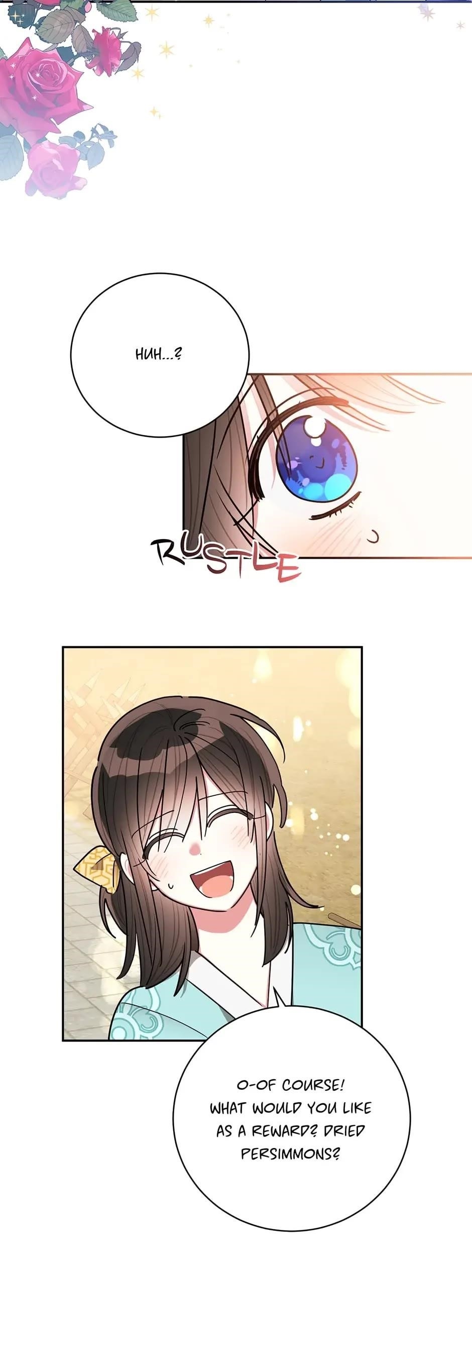 I Am the Precious Daughter of the Greatest Villain in the Fantasy World Chapter 58 - Page 28