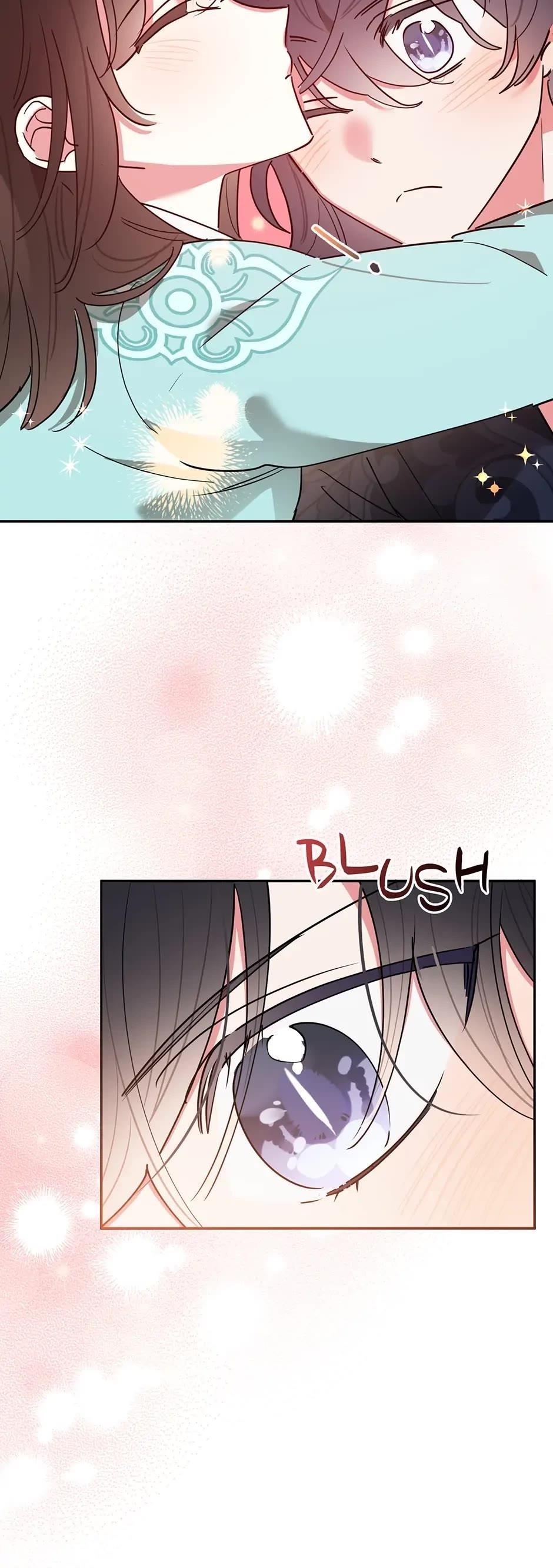 I Am the Precious Daughter of the Greatest Villain in the Fantasy World Chapter 58 - Page 32