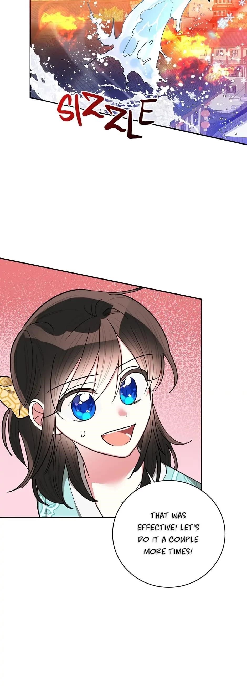 I Am the Precious Daughter of the Greatest Villain in the Fantasy World Chapter 58 - Page 7