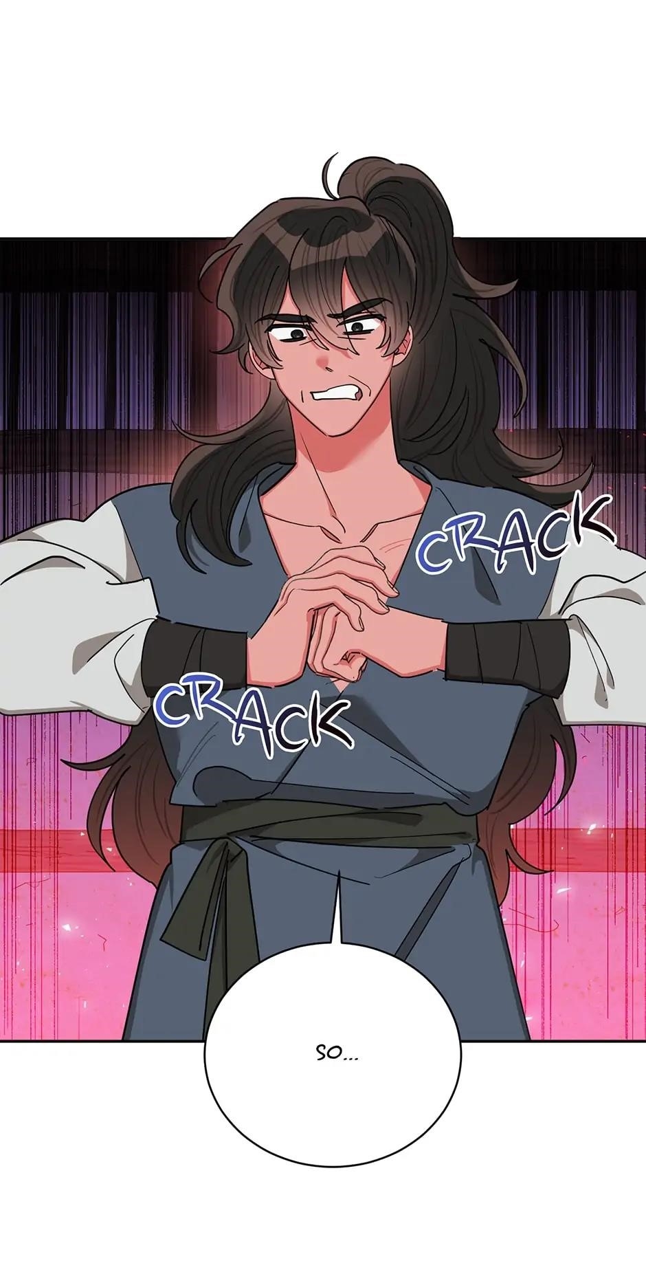 I Am the Precious Daughter of the Greatest Villain in the Fantasy World Chapter 59 - Page 1