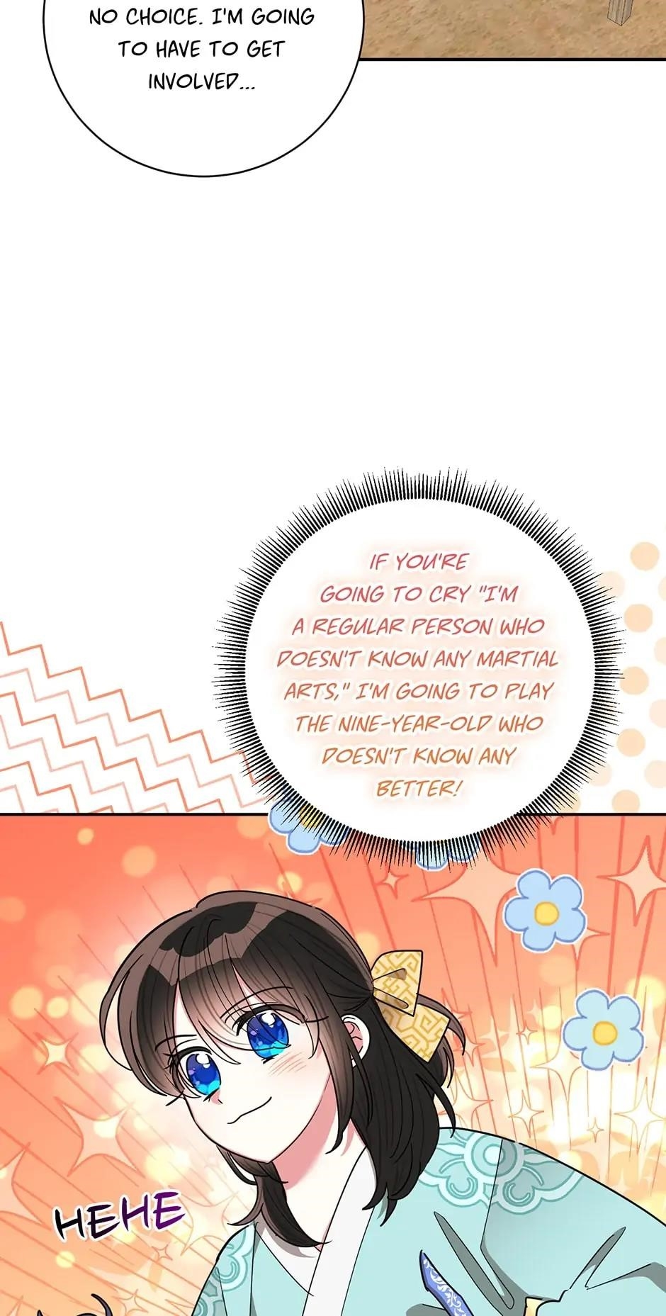 I Am the Precious Daughter of the Greatest Villain in the Fantasy World Chapter 59 - Page 12