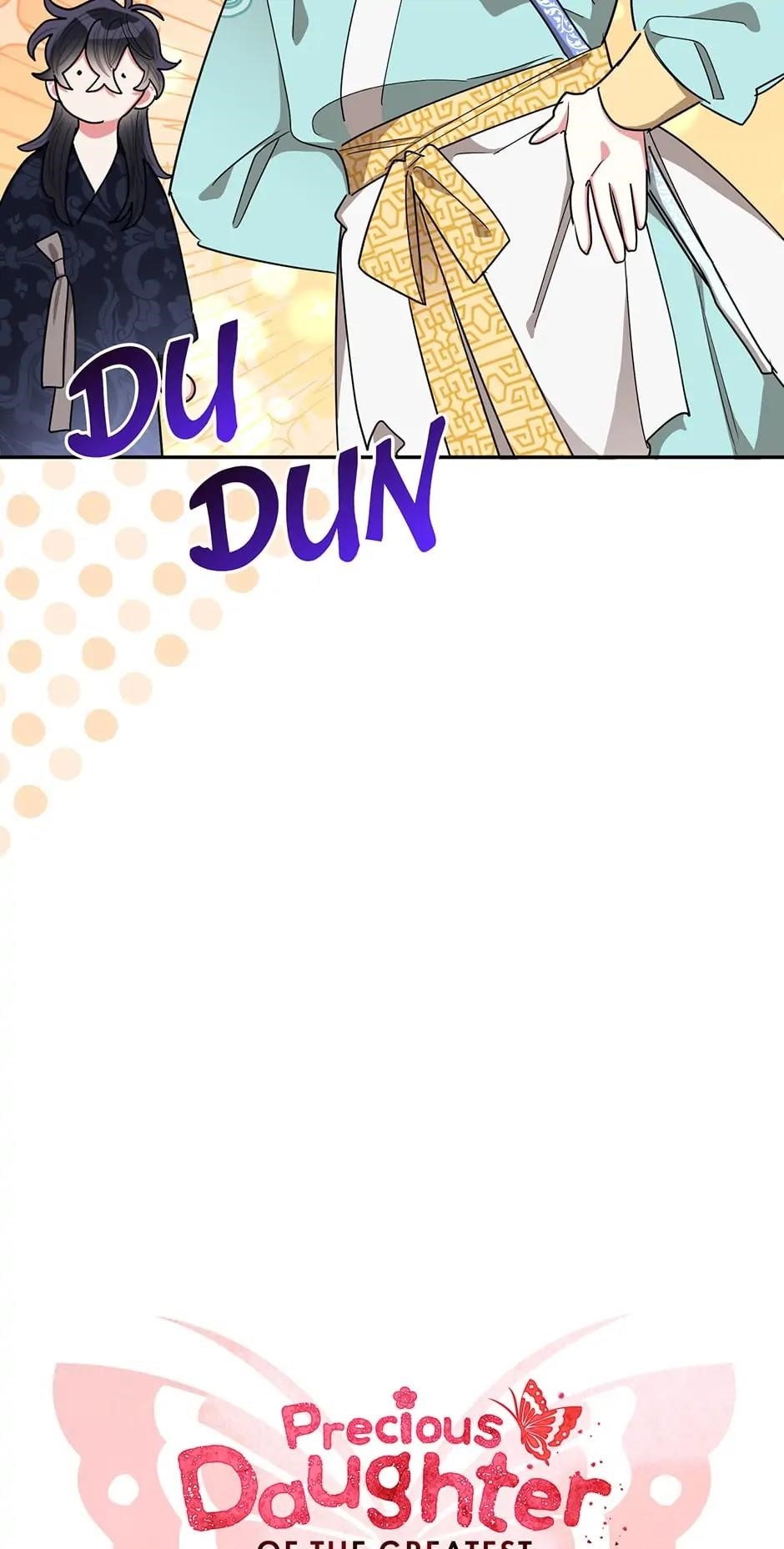 I Am the Precious Daughter of the Greatest Villain in the Fantasy World Chapter 59 - Page 13