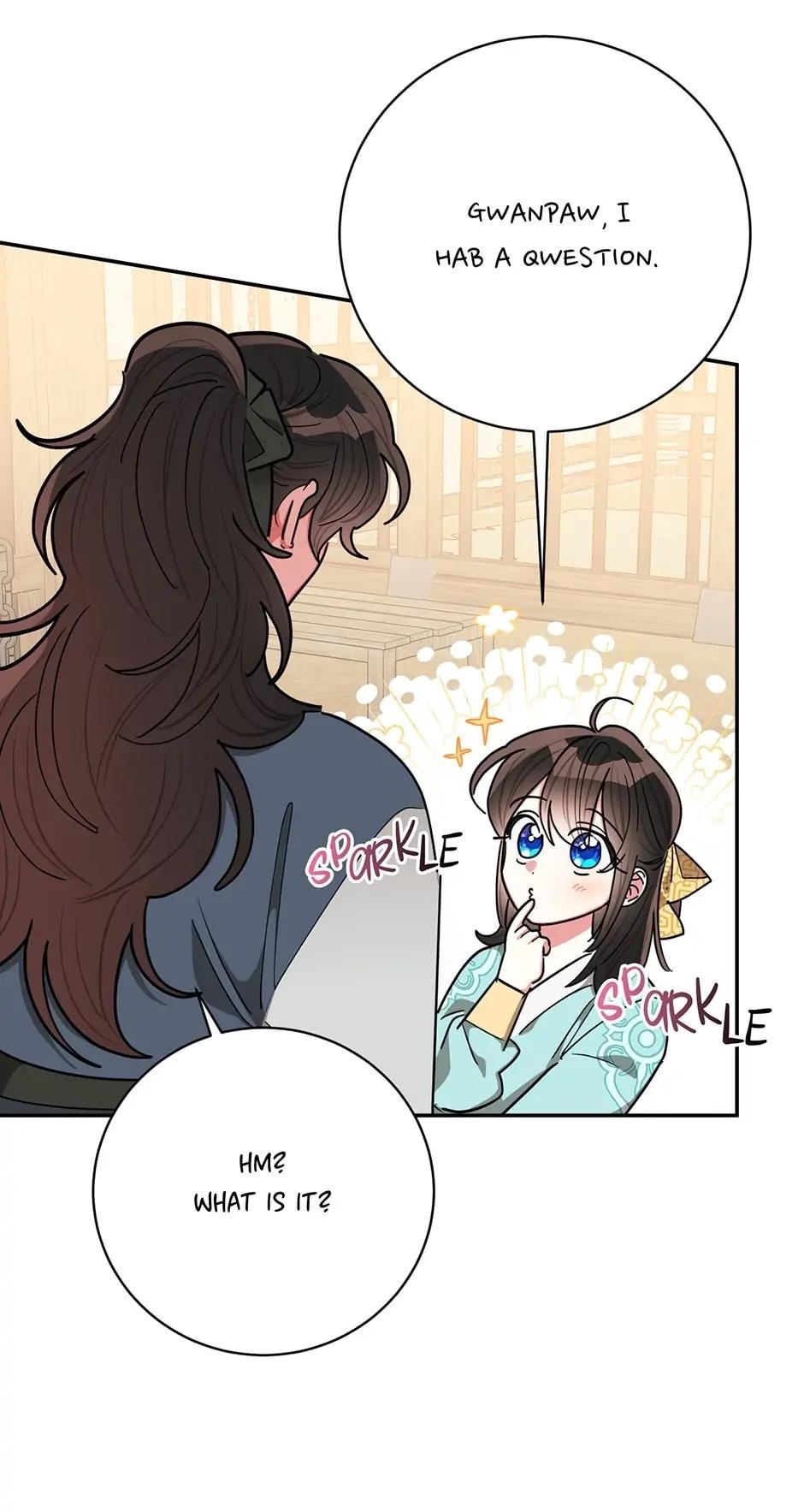 I Am the Precious Daughter of the Greatest Villain in the Fantasy World Chapter 59 - Page 16