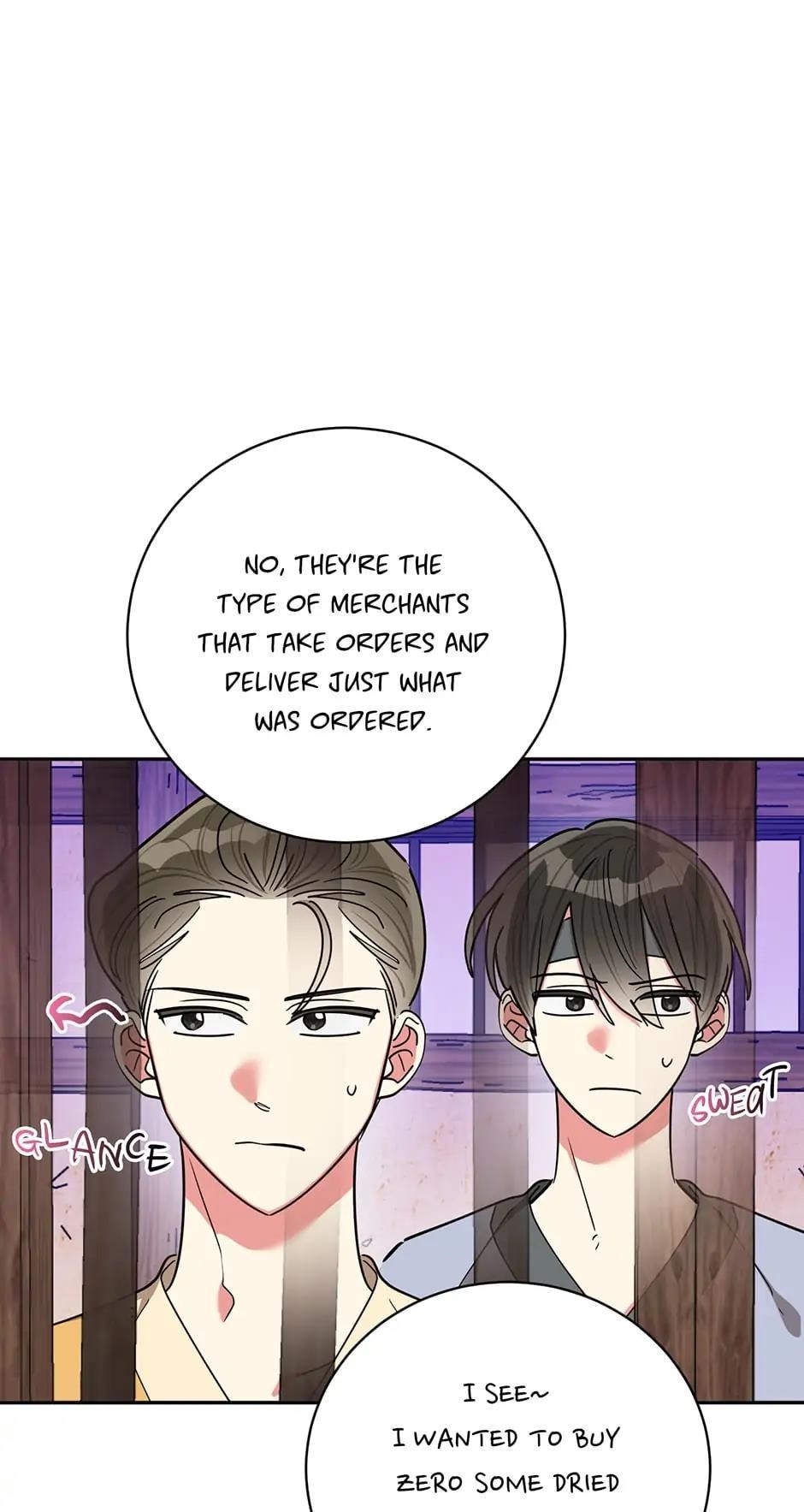 I Am the Precious Daughter of the Greatest Villain in the Fantasy World Chapter 59 - Page 18