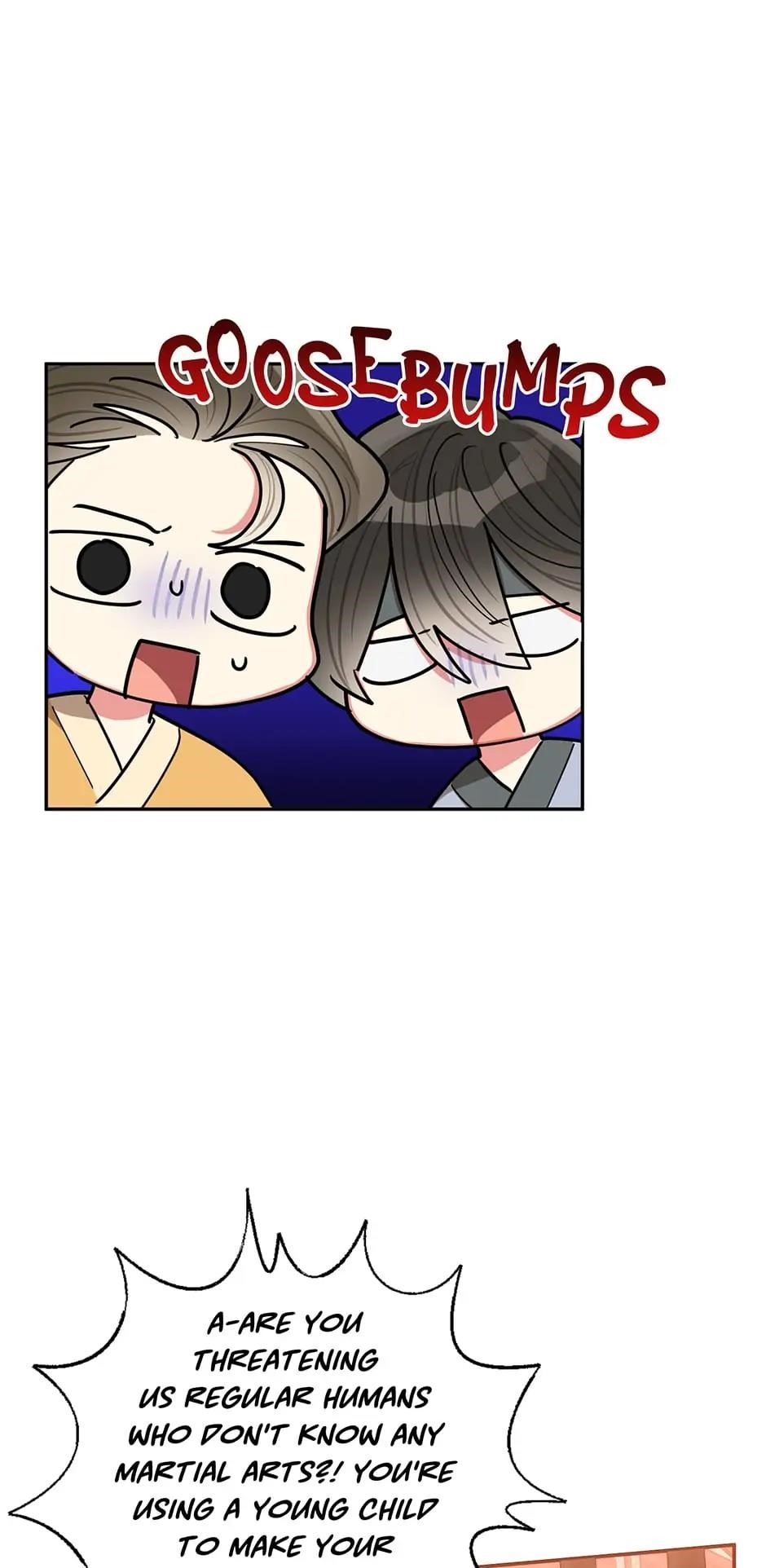 I Am the Precious Daughter of the Greatest Villain in the Fantasy World Chapter 59 - Page 23