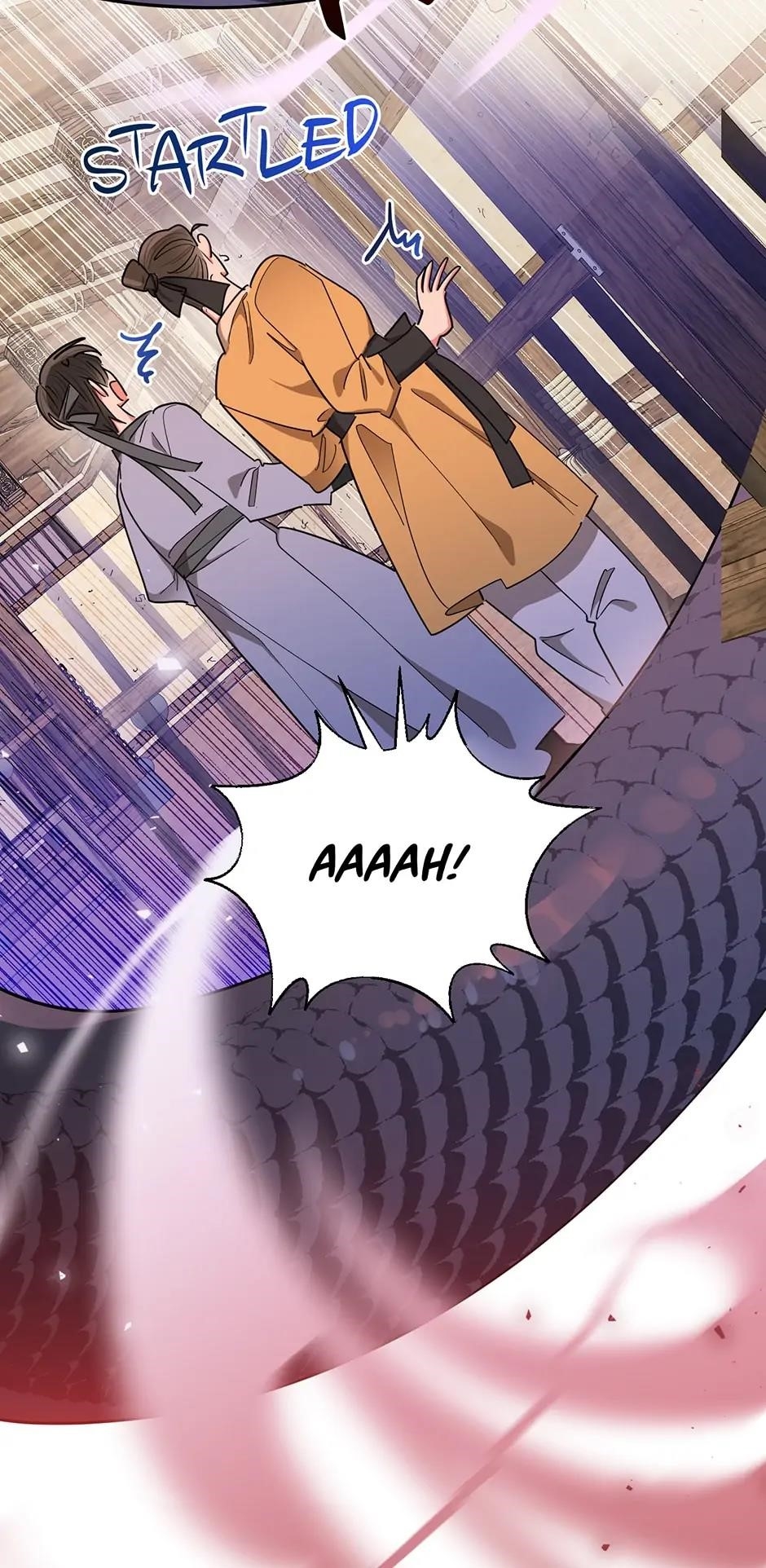 I Am the Precious Daughter of the Greatest Villain in the Fantasy World Chapter 59 - Page 28