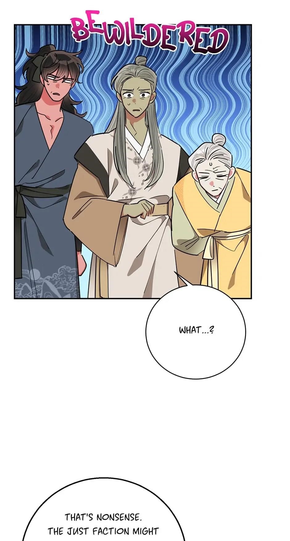 I Am the Precious Daughter of the Greatest Villain in the Fantasy World Chapter 59 - Page 33