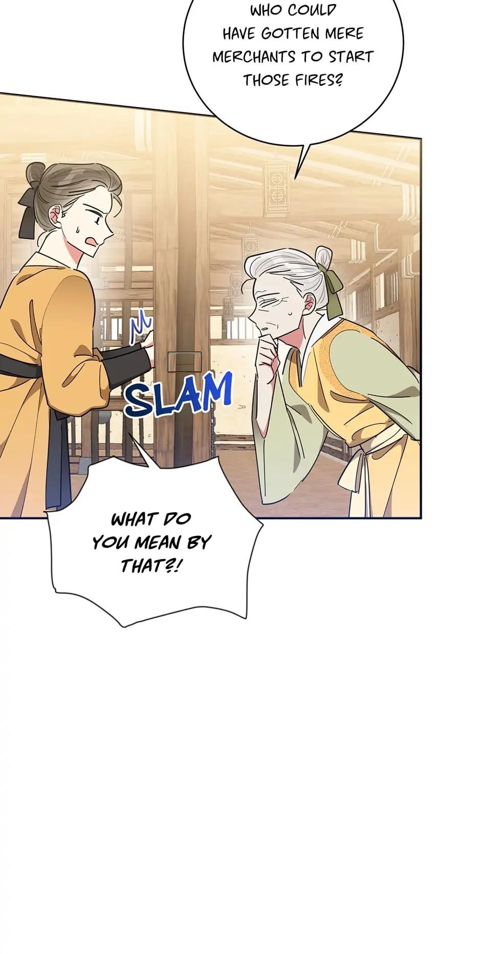 I Am the Precious Daughter of the Greatest Villain in the Fantasy World Chapter 59 - Page 4