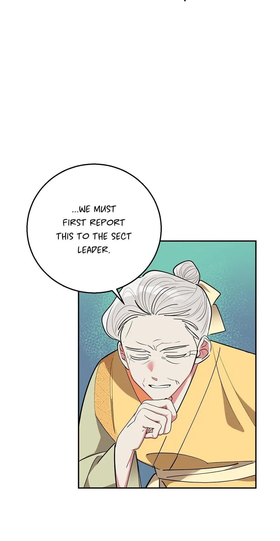 I Am the Precious Daughter of the Greatest Villain in the Fantasy World Chapter 59 - Page 46