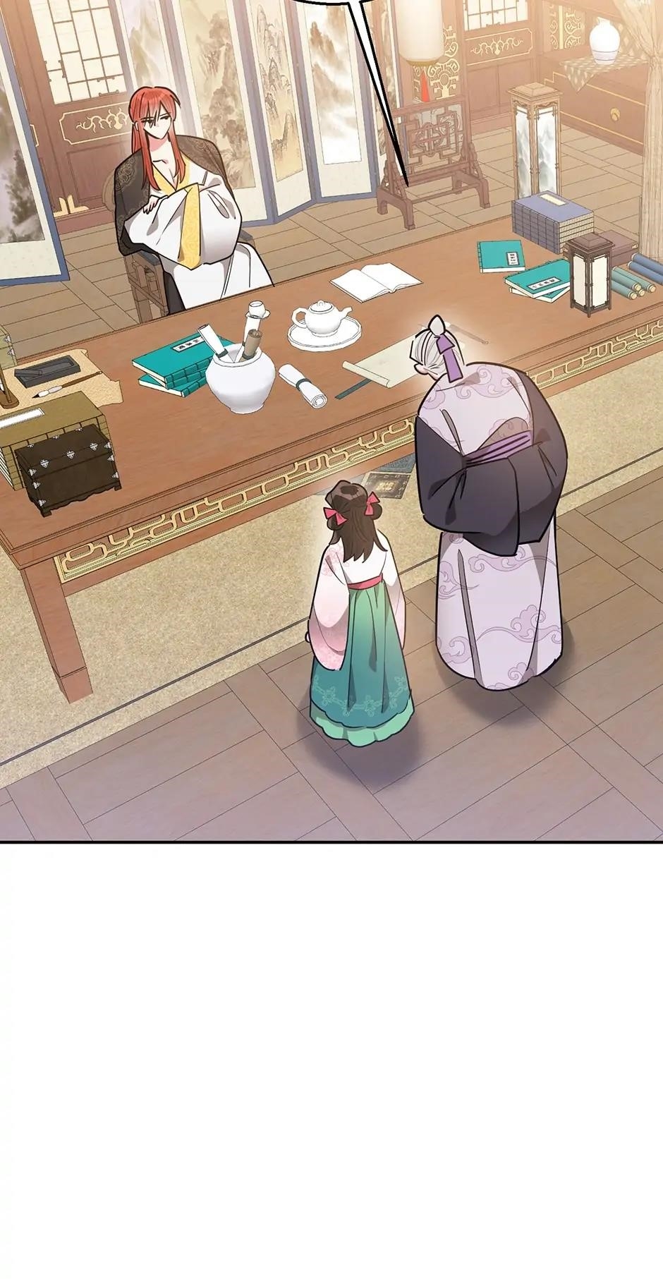 I Am the Precious Daughter of the Greatest Villain in the Fantasy World Chapter 59 - Page 49