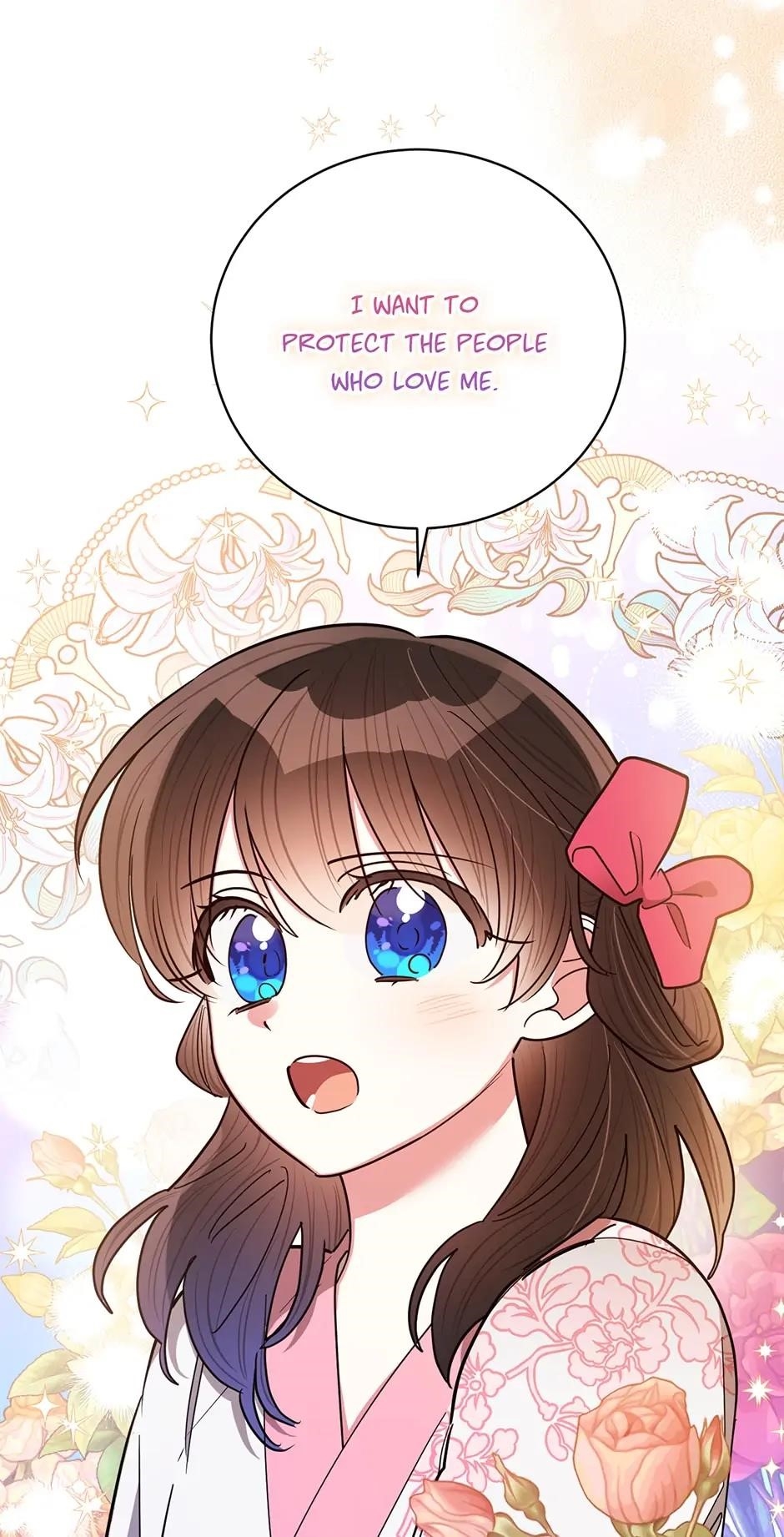 I Am the Precious Daughter of the Greatest Villain in the Fantasy World Chapter 59 - Page 59