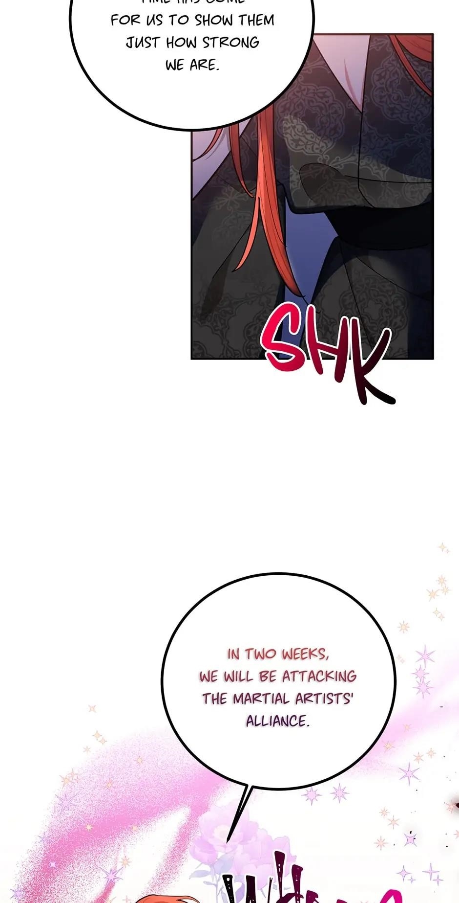 I Am the Precious Daughter of the Greatest Villain in the Fantasy World Chapter 60 - Page 16