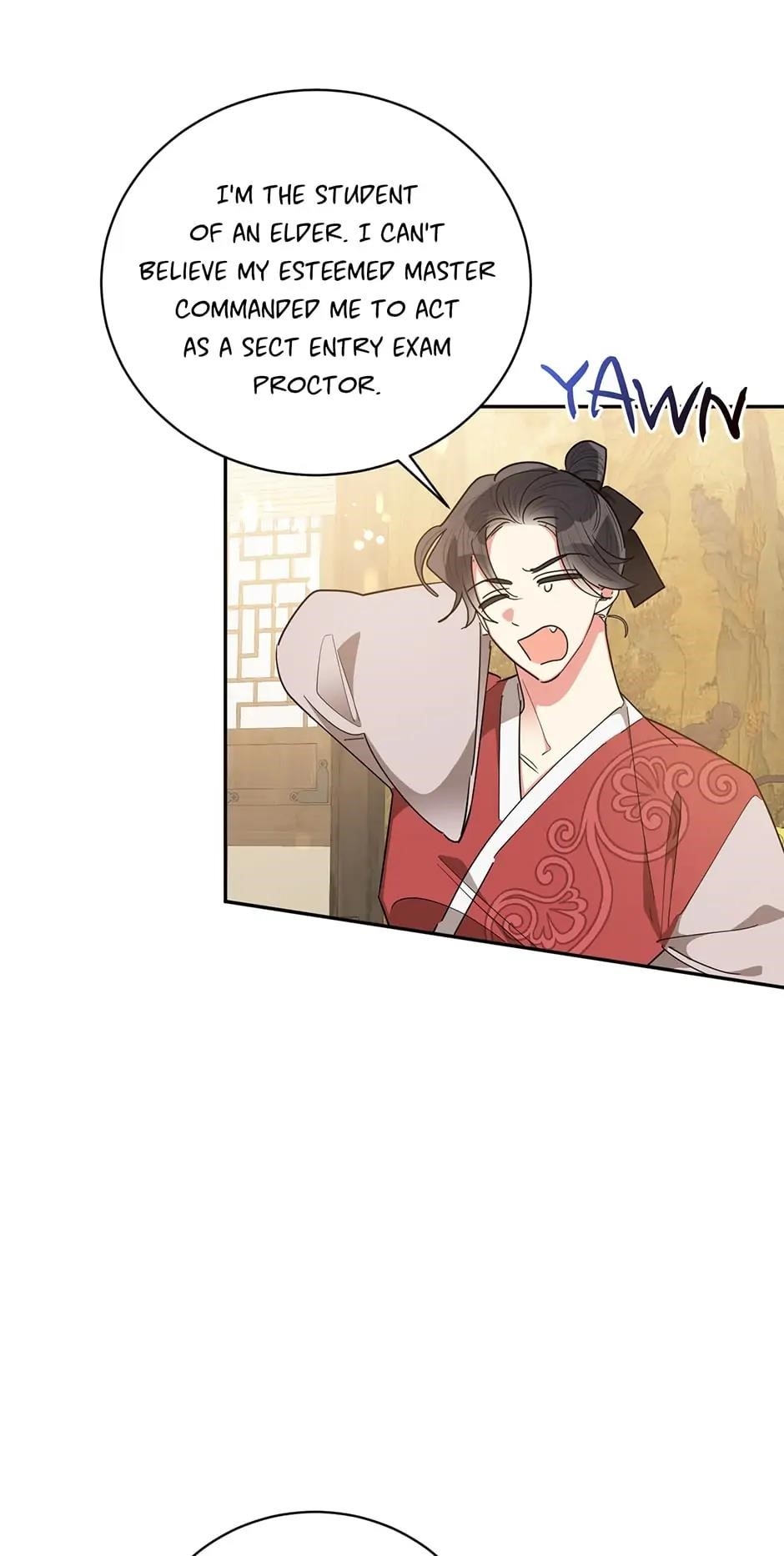 I Am the Precious Daughter of the Greatest Villain in the Fantasy World Chapter 60 - Page 22