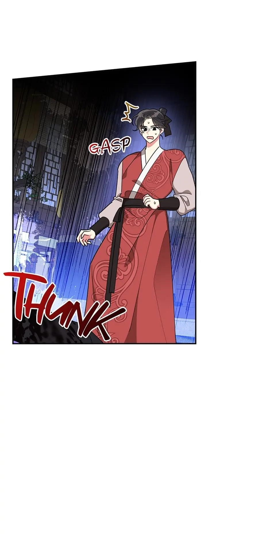 I Am the Precious Daughter of the Greatest Villain in the Fantasy World Chapter 60 - Page 41