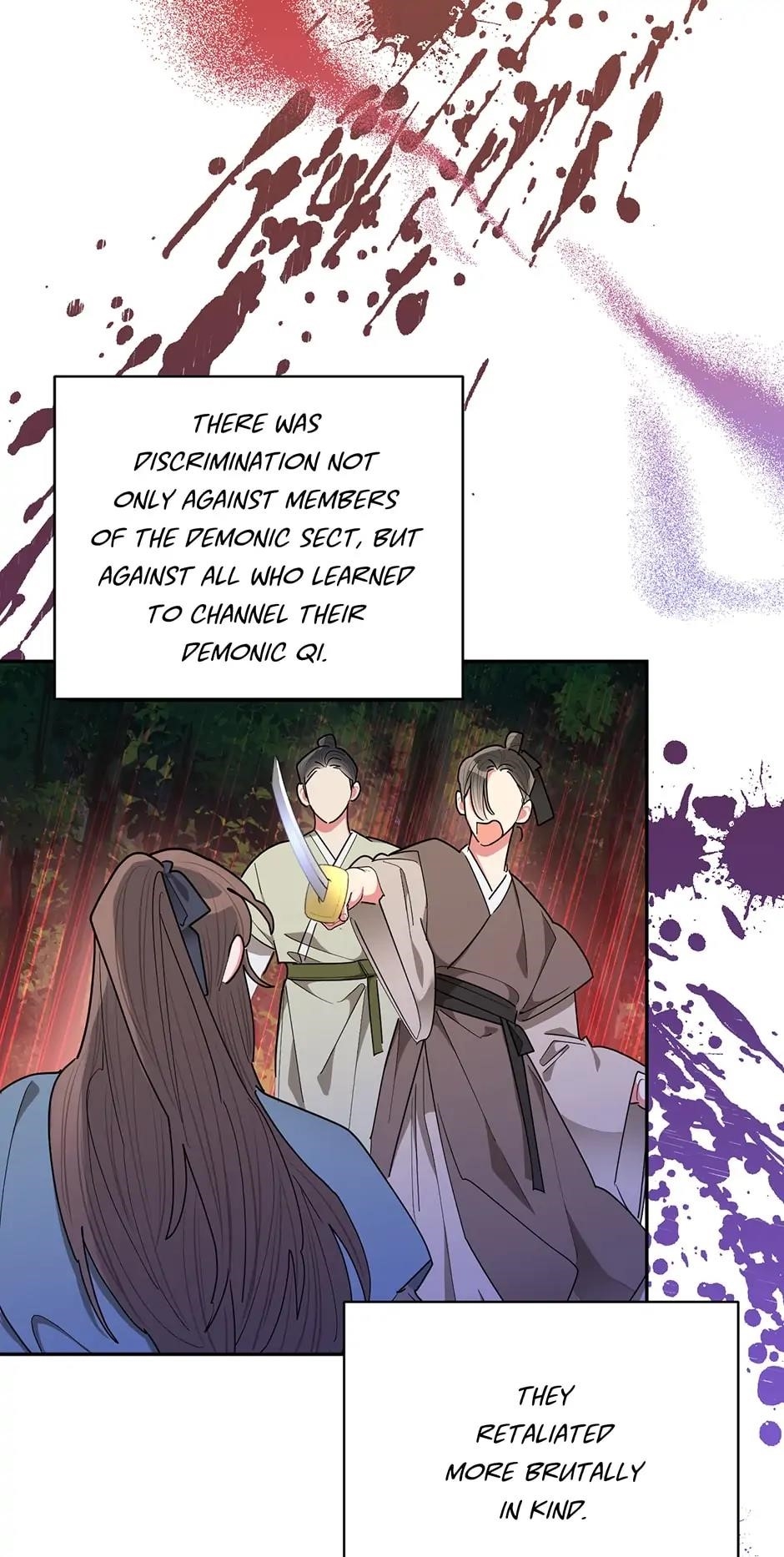 I Am the Precious Daughter of the Greatest Villain in the Fantasy World Chapter 60 - Page 5