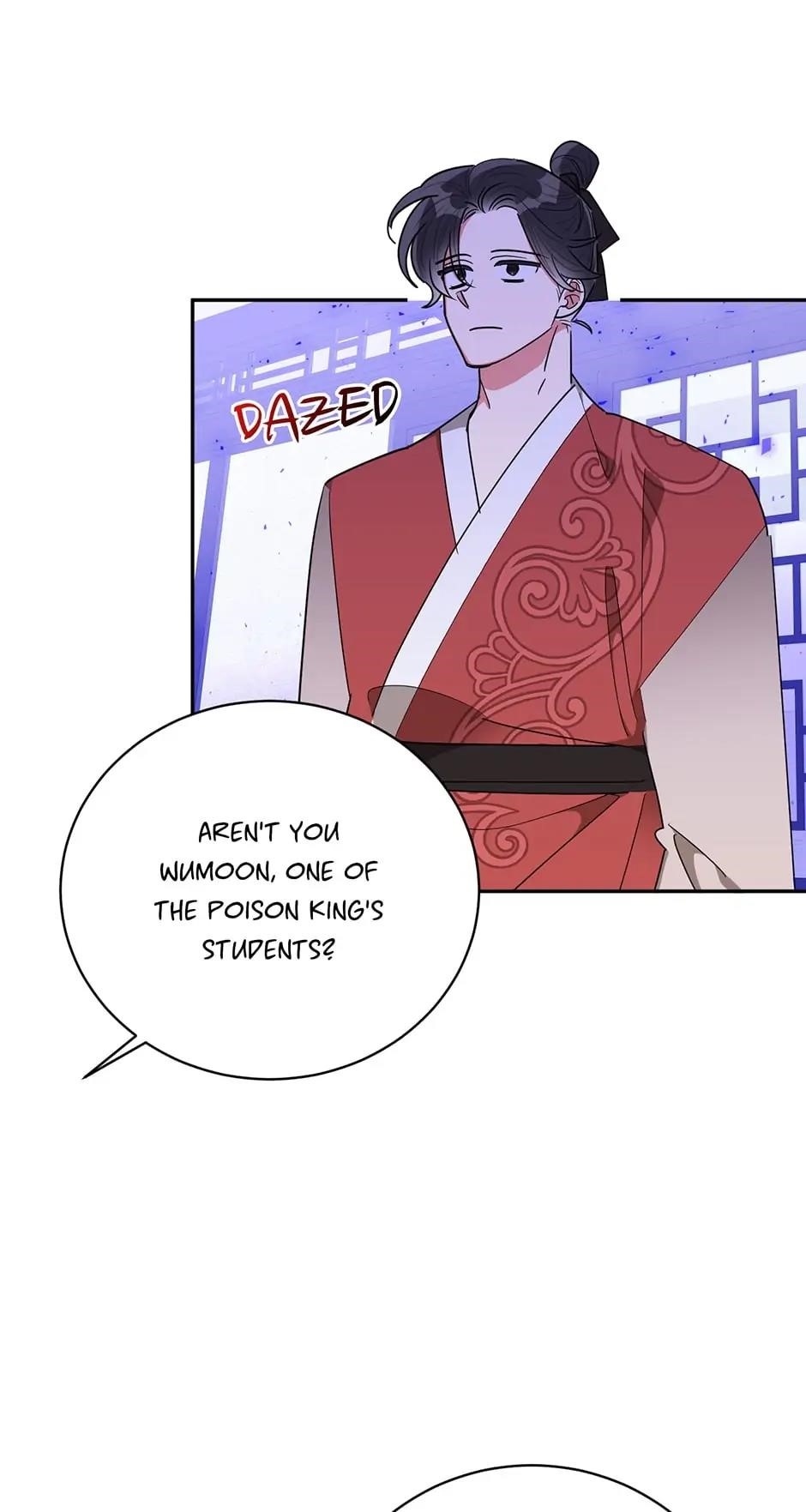 I Am the Precious Daughter of the Greatest Villain in the Fantasy World Chapter 60 - Page 51