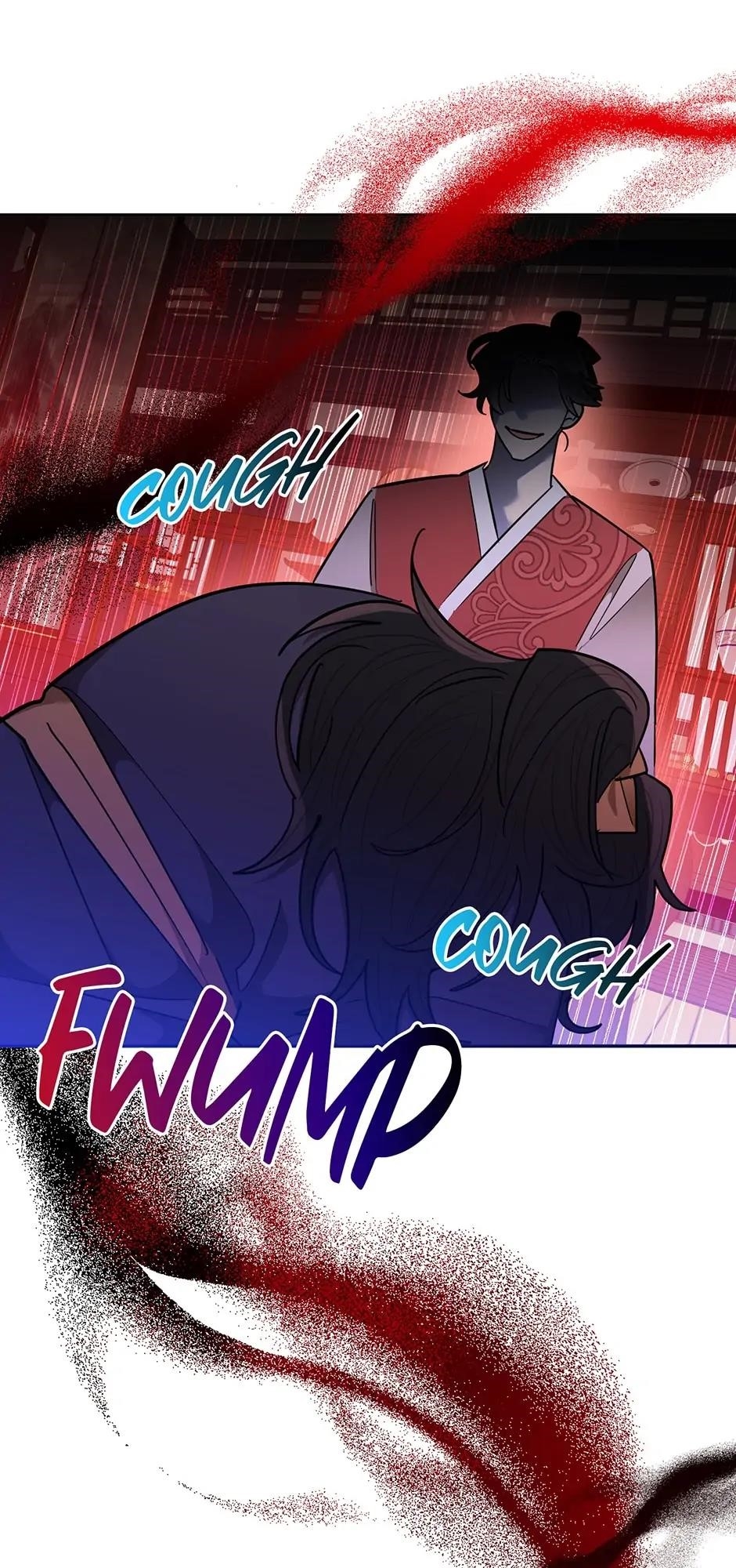 I Am the Precious Daughter of the Greatest Villain in the Fantasy World Chapter 60 - Page 59