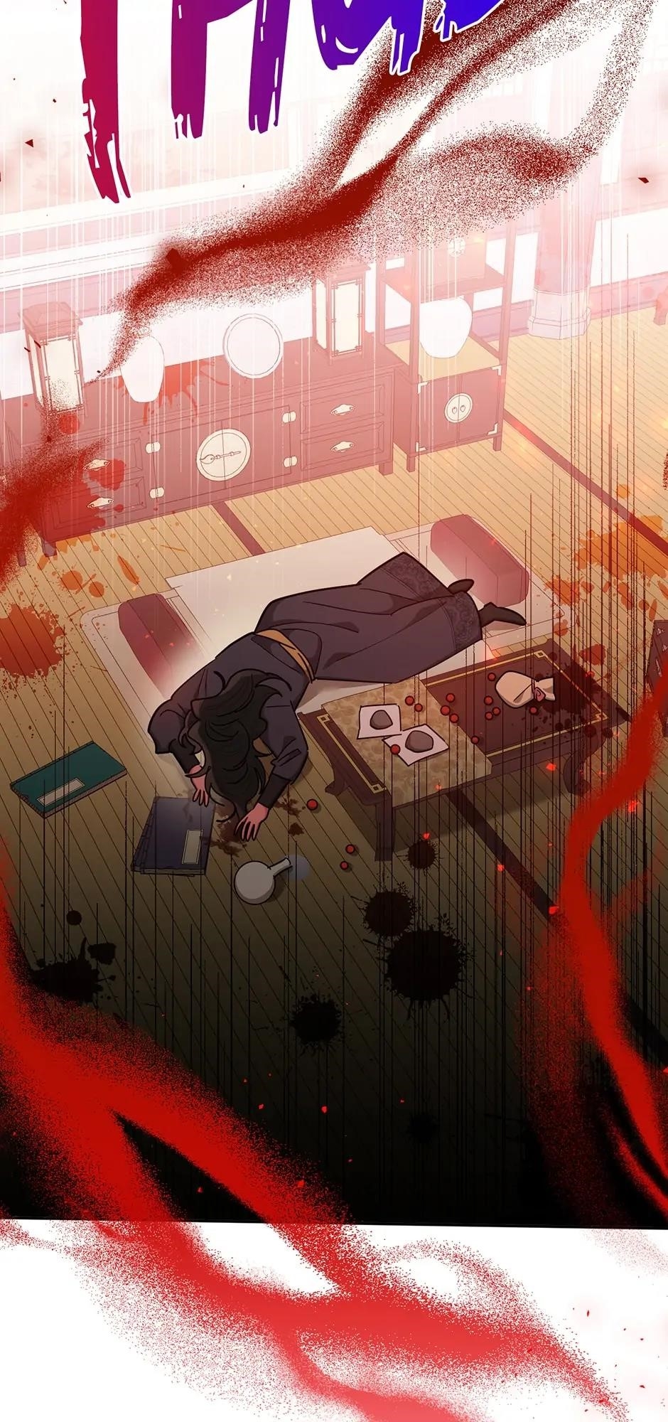 I Am the Precious Daughter of the Greatest Villain in the Fantasy World Chapter 60 - Page 63