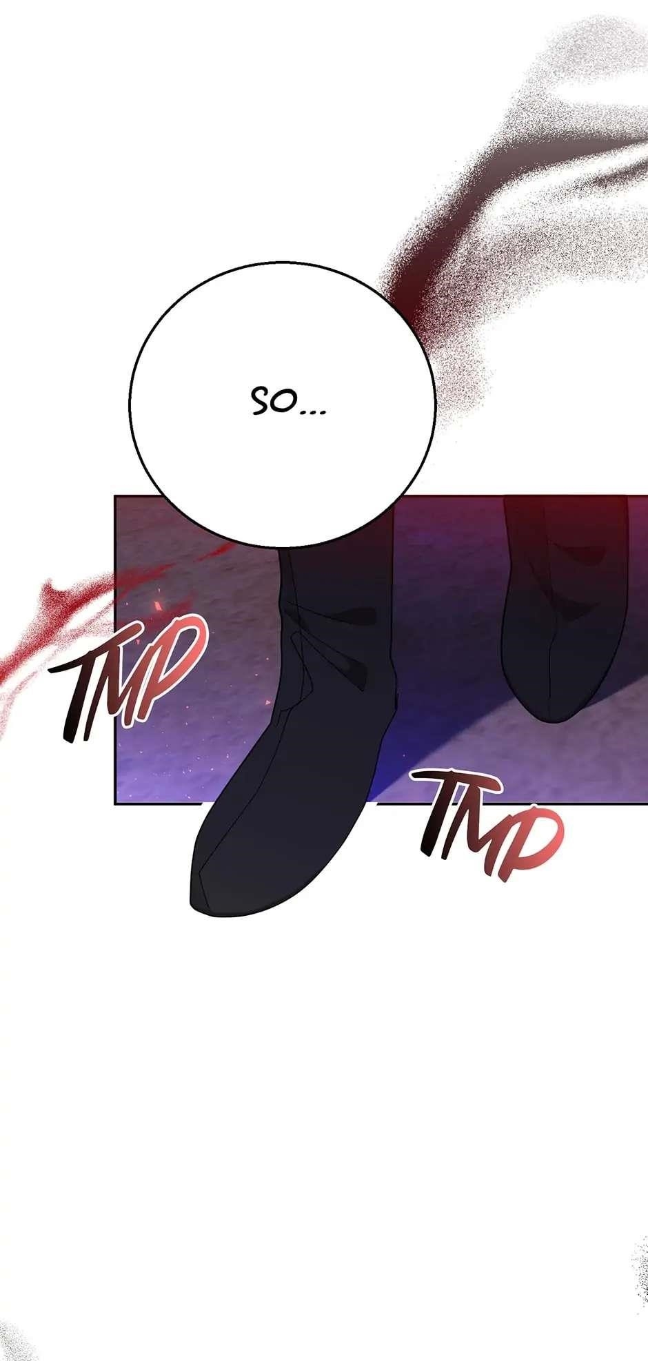 I Am the Precious Daughter of the Greatest Villain in the Fantasy World Chapter 61 - Page 26