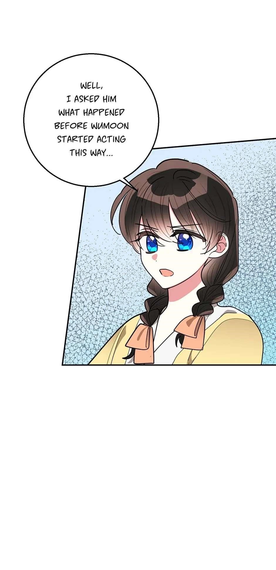 I Am the Precious Daughter of the Greatest Villain in the Fantasy World Chapter 61 - Page 39