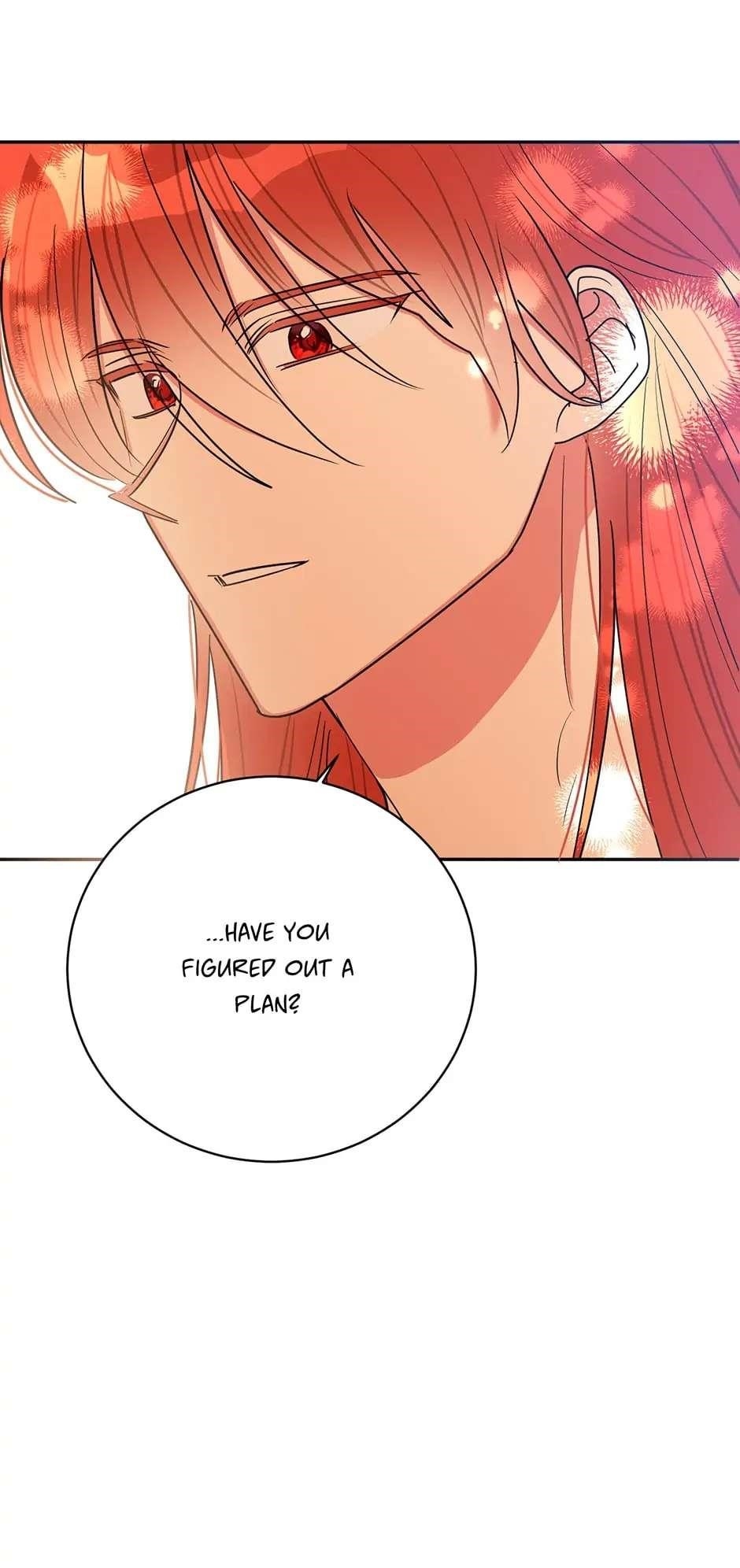 I Am the Precious Daughter of the Greatest Villain in the Fantasy World Chapter 61 - Page 53