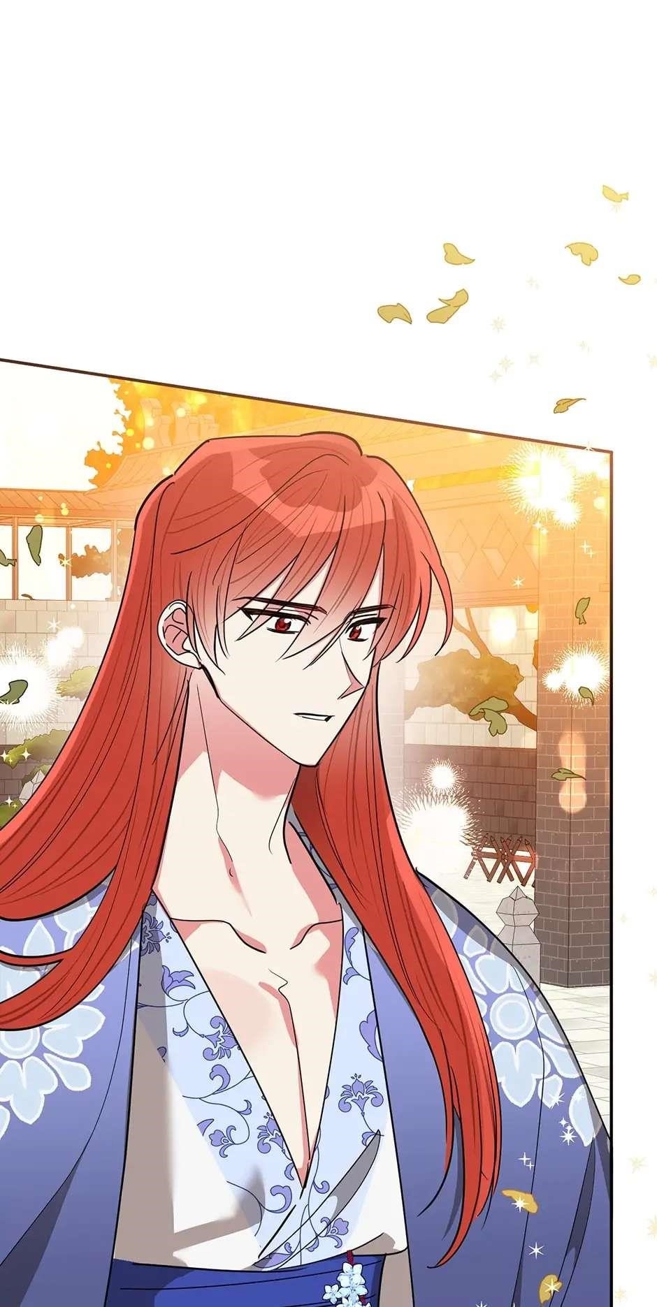 I Am the Precious Daughter of the Greatest Villain in the Fantasy World Chapter 61 - Page 57