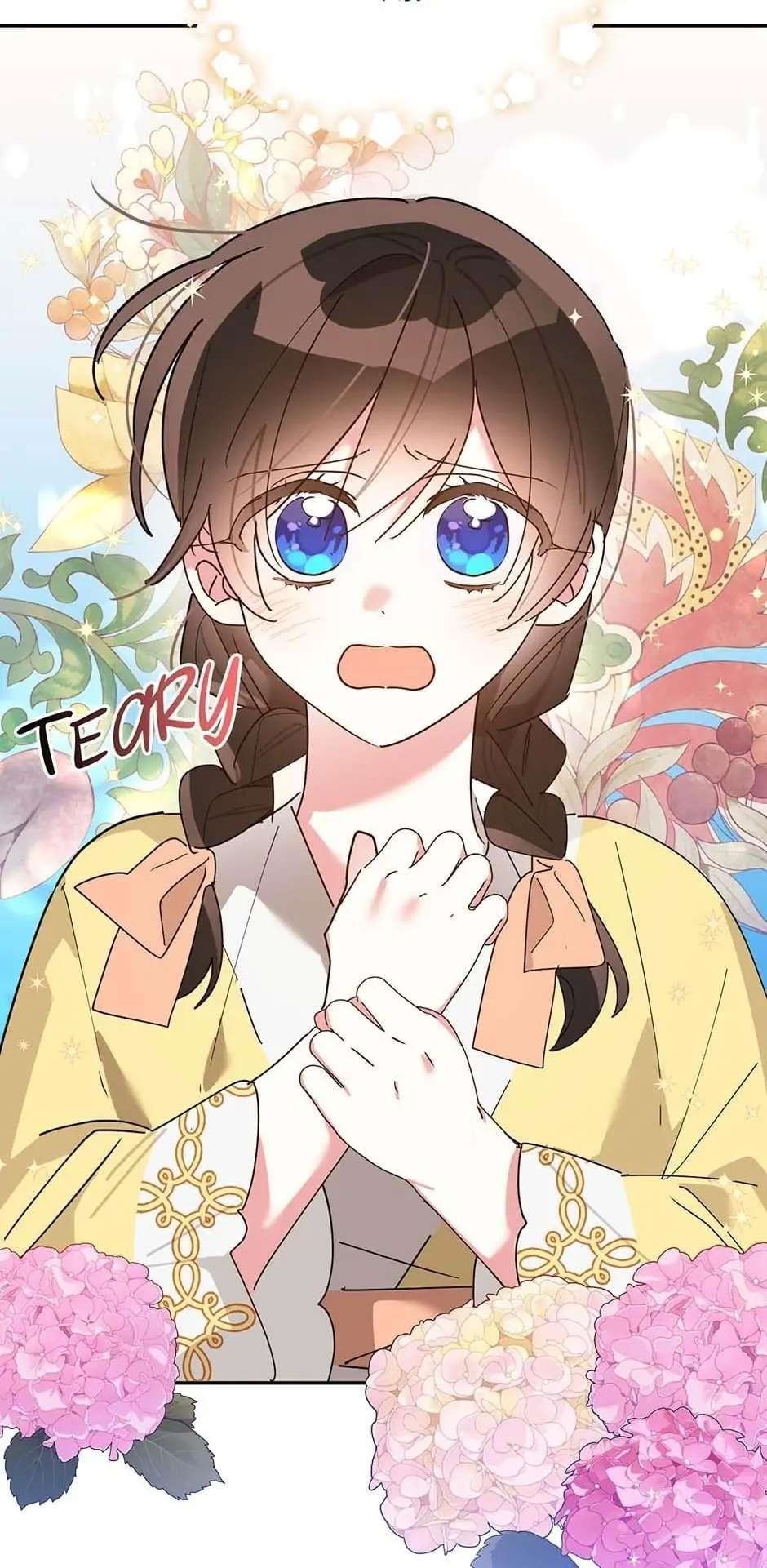 I Am the Precious Daughter of the Greatest Villain in the Fantasy World Chapter 62 - Page 18