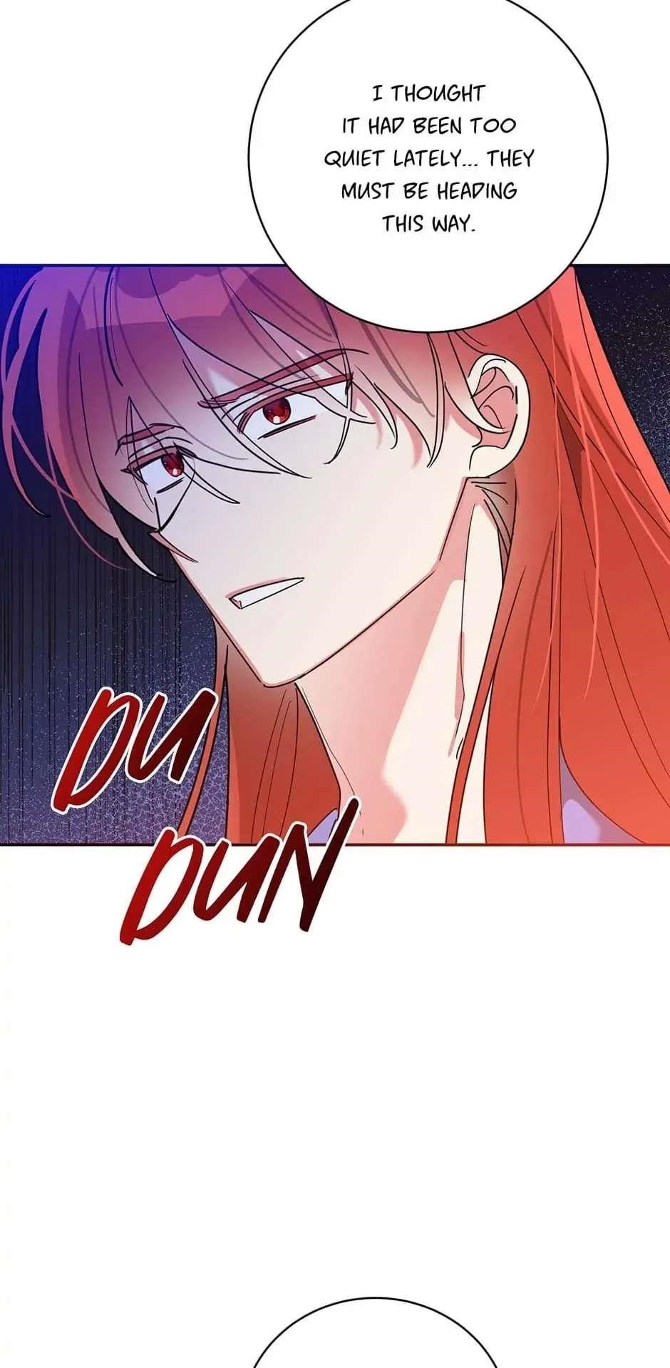 I Am the Precious Daughter of the Greatest Villain in the Fantasy World Chapter 62 - Page 23