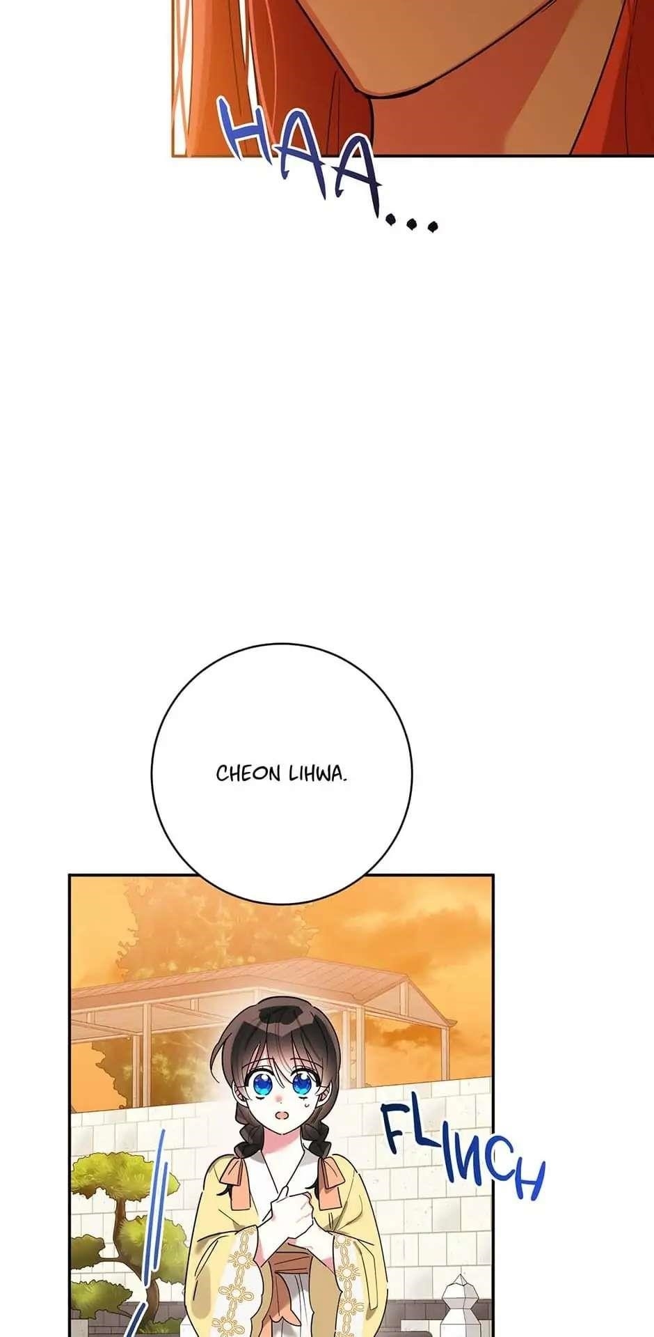 I Am the Precious Daughter of the Greatest Villain in the Fantasy World Chapter 62 - Page 25