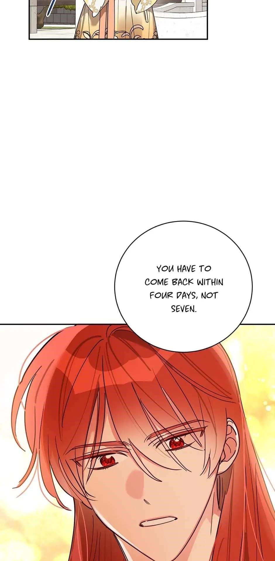 I Am the Precious Daughter of the Greatest Villain in the Fantasy World Chapter 62 - Page 26