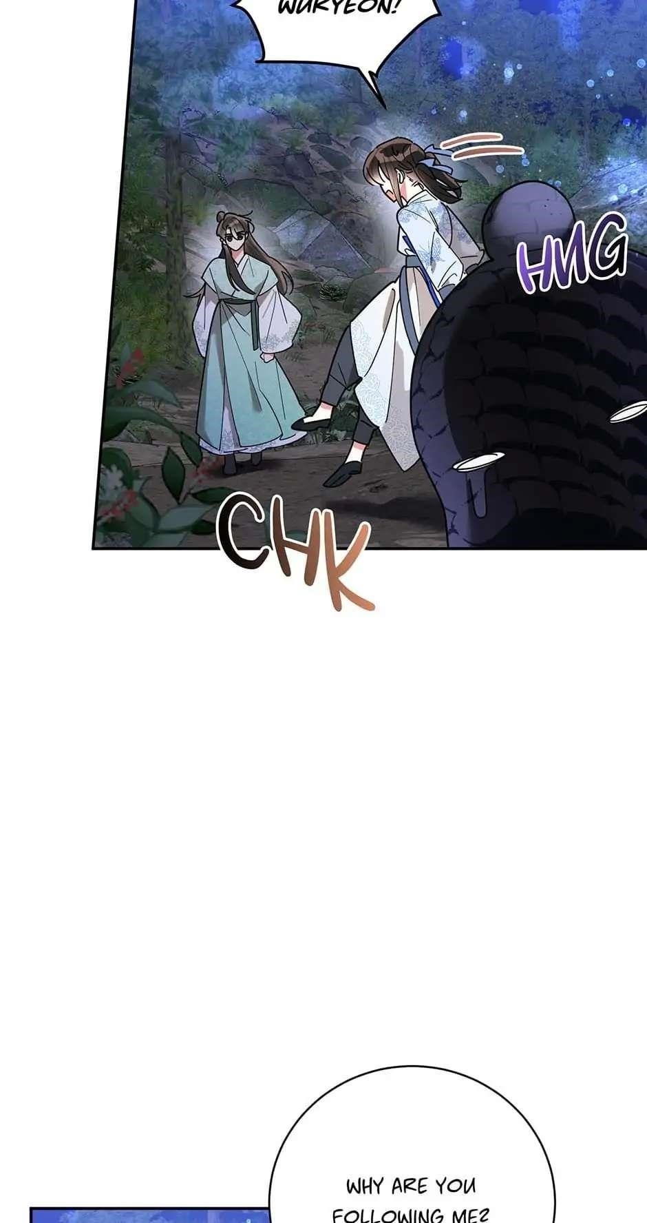 I Am the Precious Daughter of the Greatest Villain in the Fantasy World Chapter 62 - Page 44