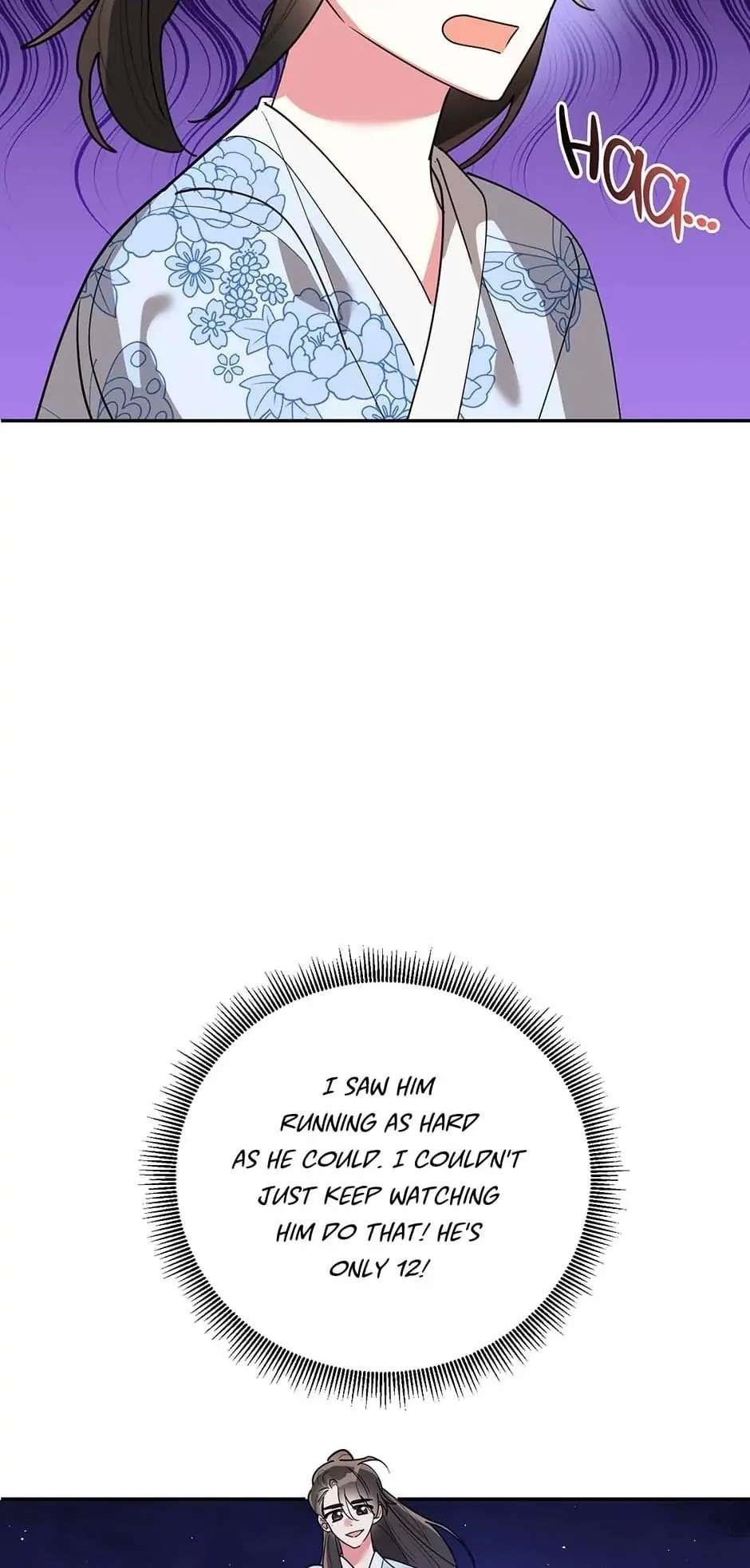 I Am the Precious Daughter of the Greatest Villain in the Fantasy World Chapter 62 - Page 59