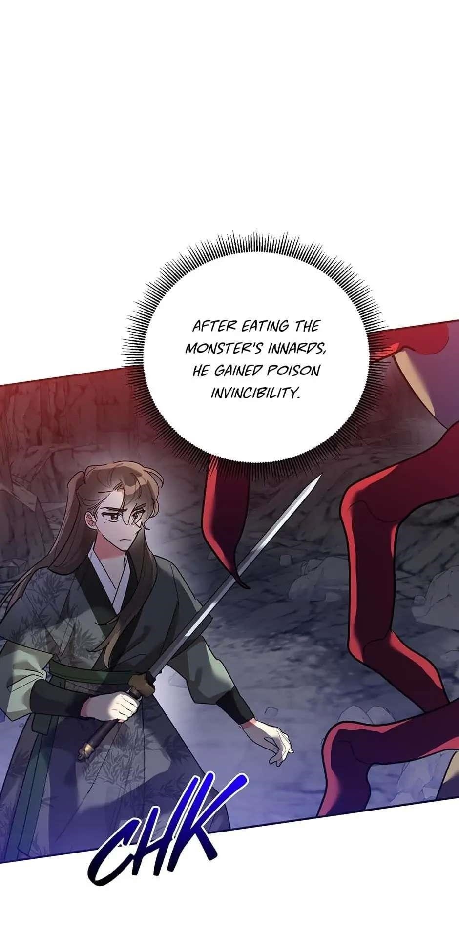 I Am the Precious Daughter of the Greatest Villain in the Fantasy World Chapter 62 - Page 6