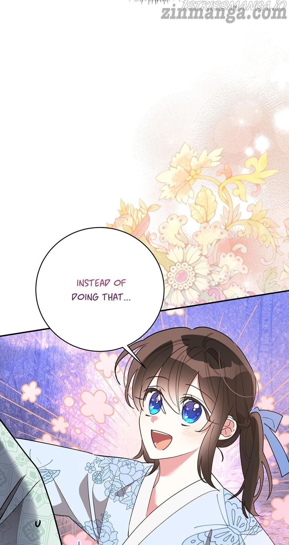 I Am the Precious Daughter of the Greatest Villain in the Fantasy World Chapter 63 - Page 26