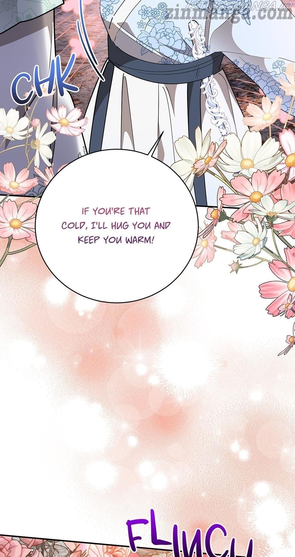 I Am the Precious Daughter of the Greatest Villain in the Fantasy World Chapter 63 - Page 27